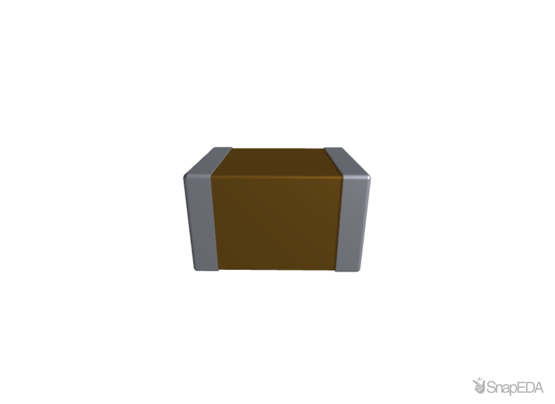 GA1210Y183KXAAT31G 3D Model