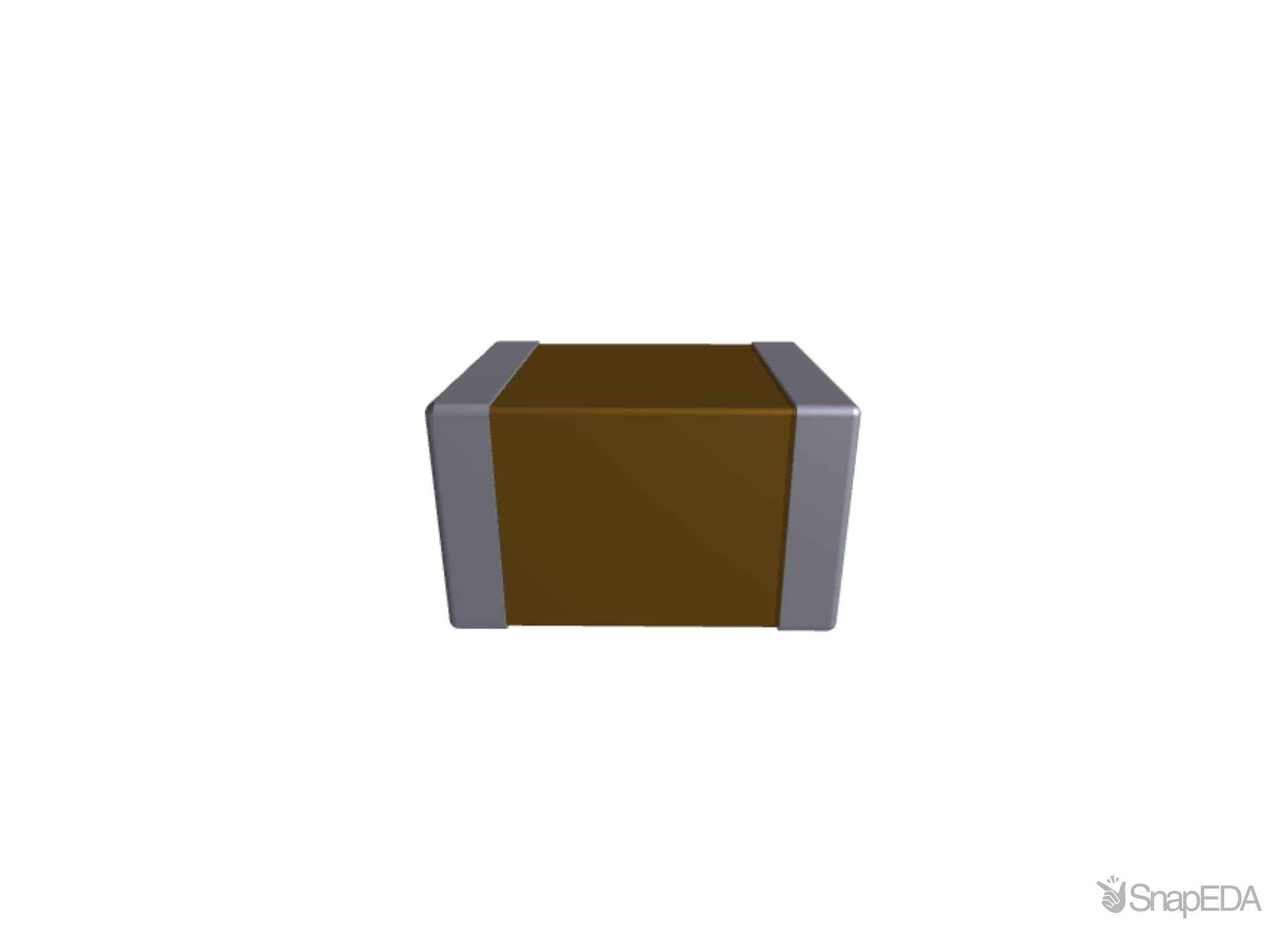 GA1210Y223KBEAR31G 3D Model