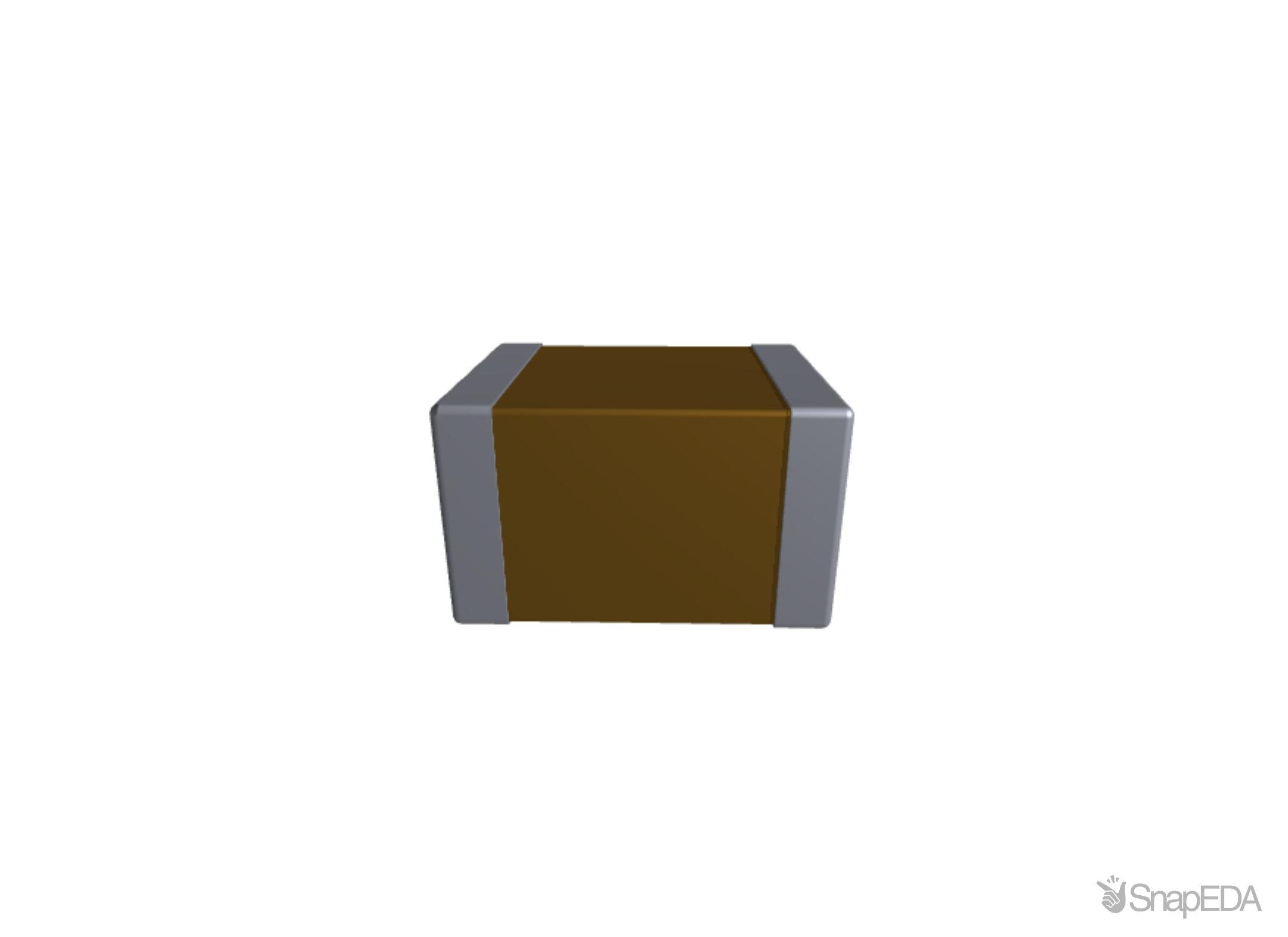 GA1210Y272KXLAR31G 3D Model