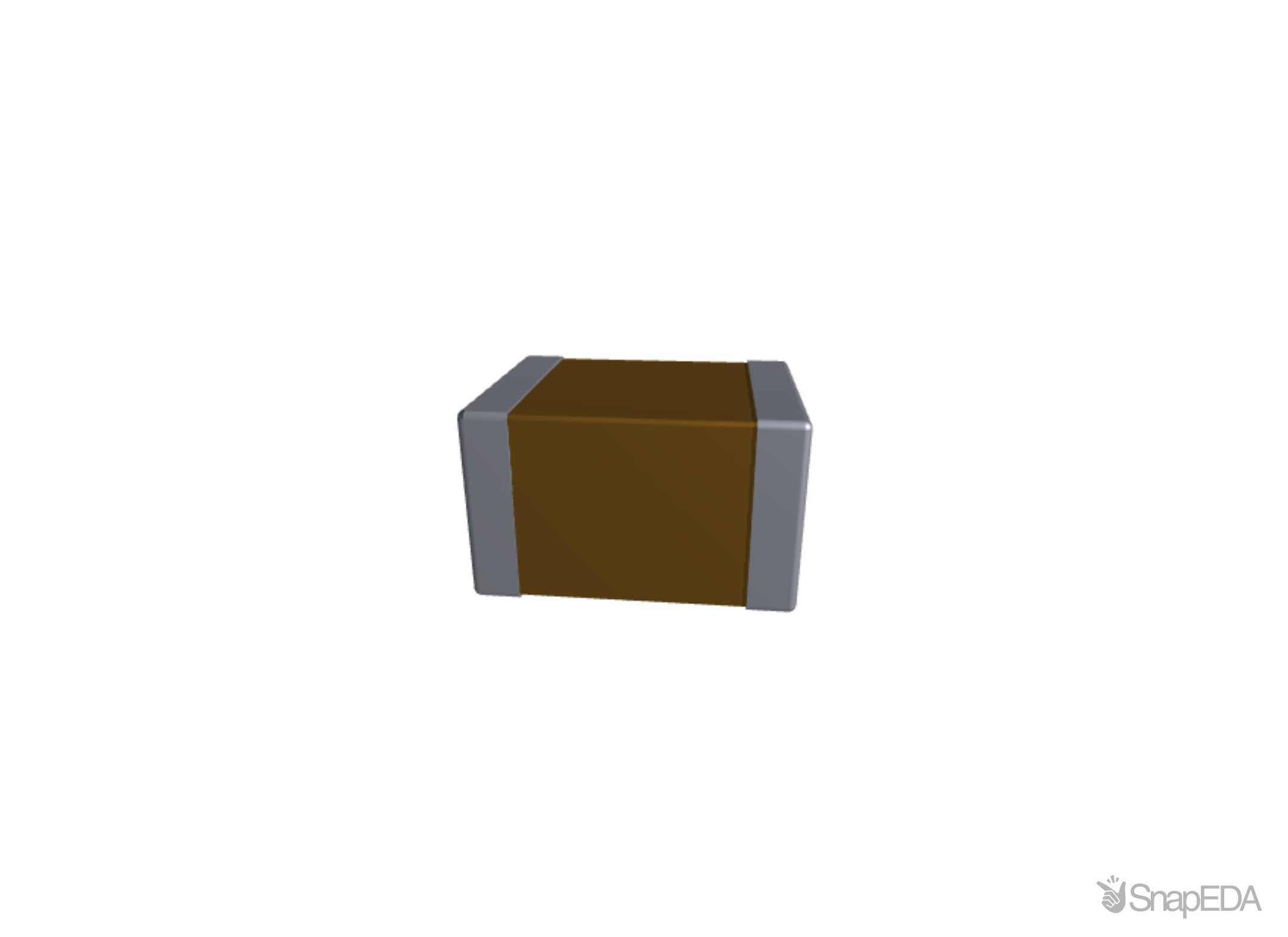 GA1210Y822KXLAR31G 3D Model