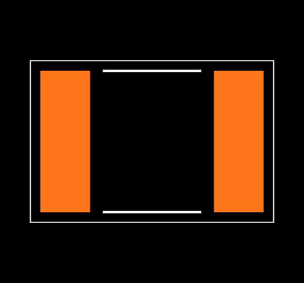GA1812A472FXCAT31G Footprint