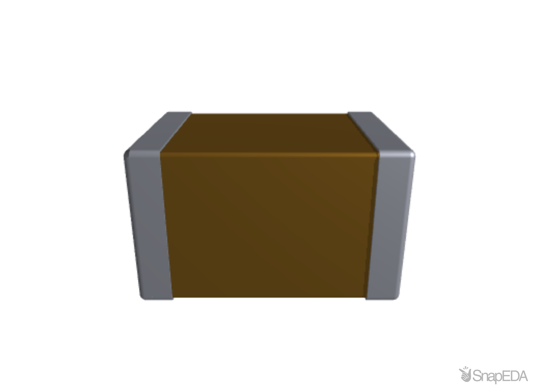 HV1812Y221JXMARHV 3D Model