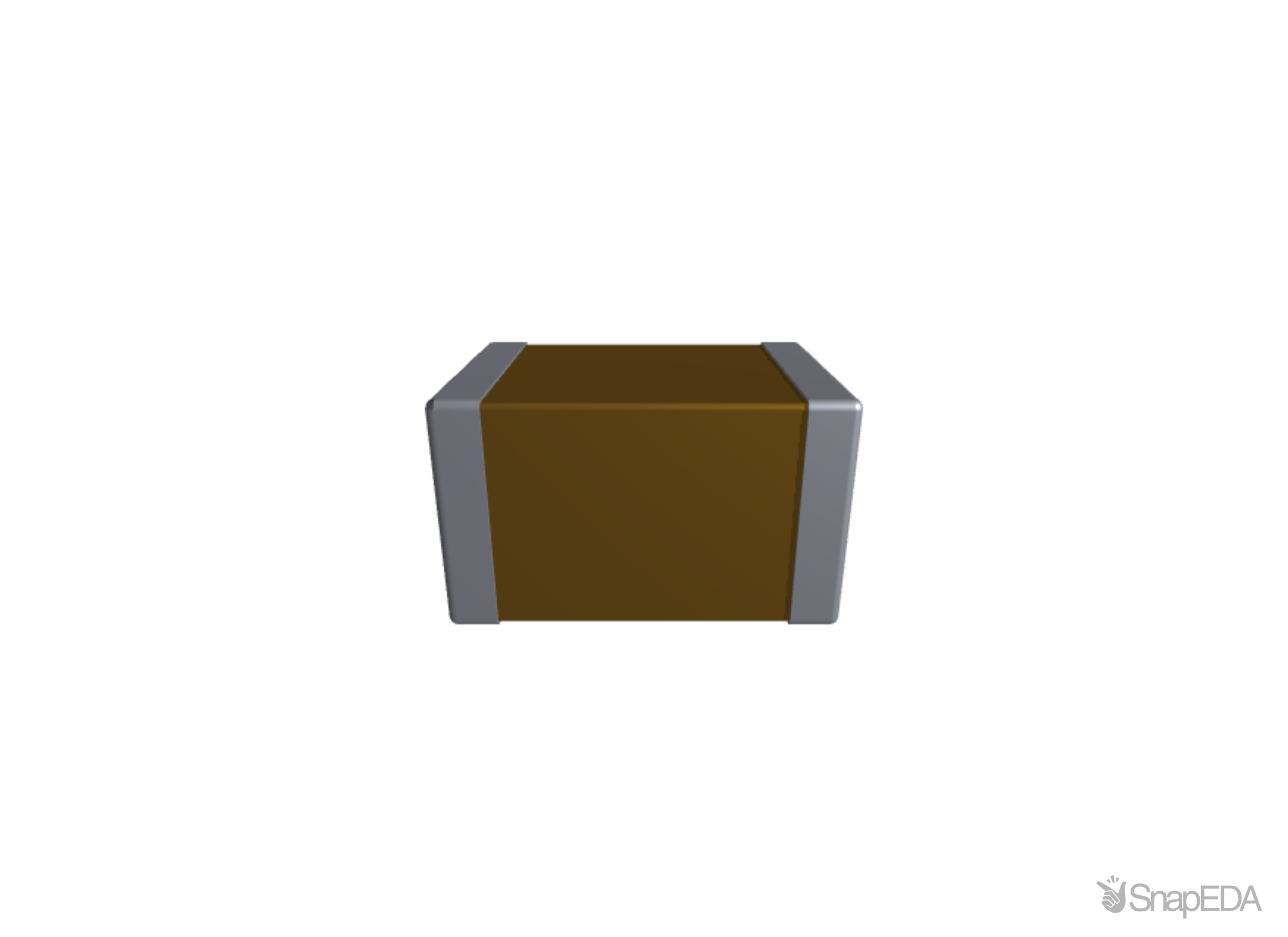 HV1812Y561KXMATHV 3D Model