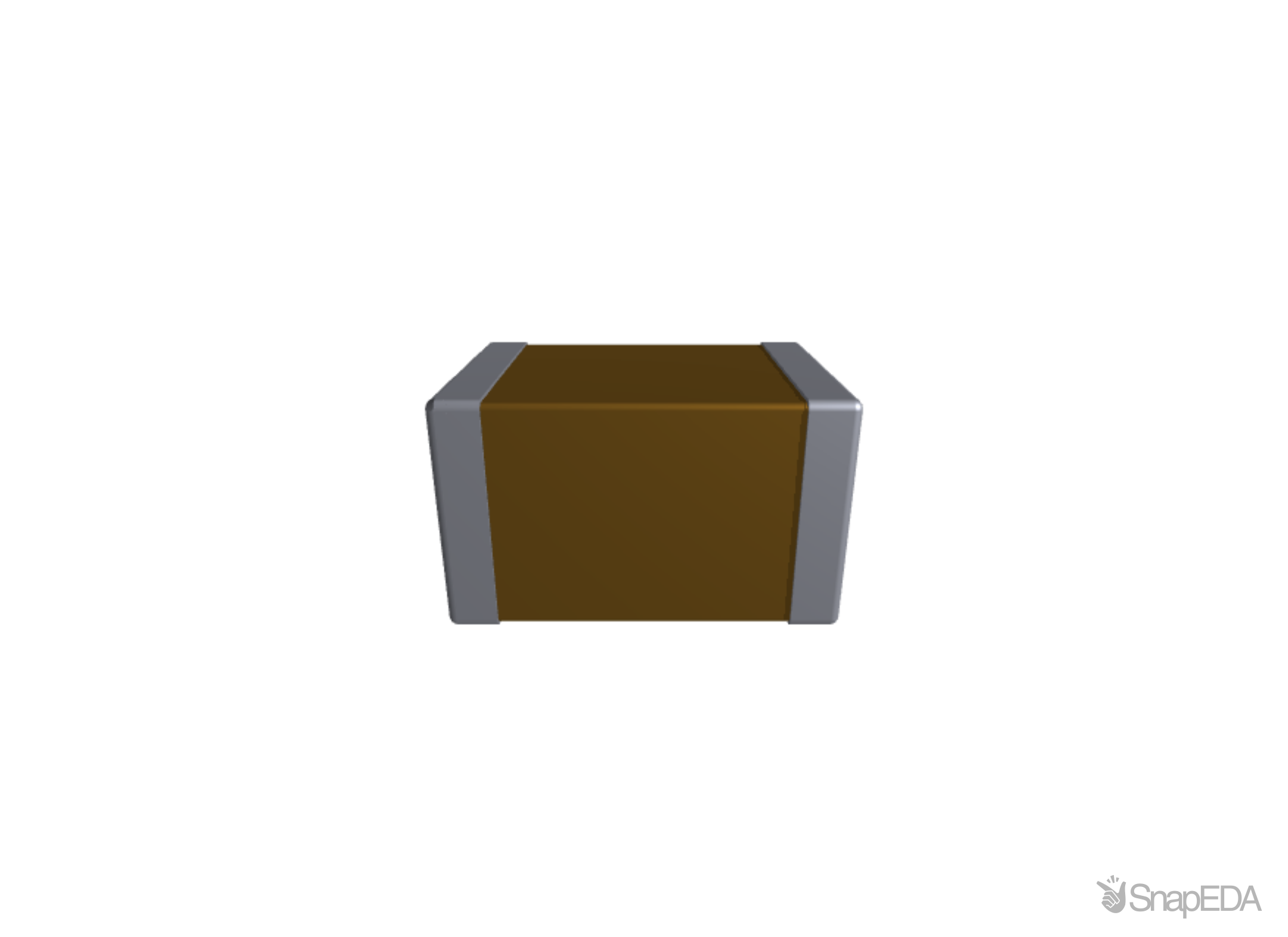HV1812Y681MXMARHV 3D Model