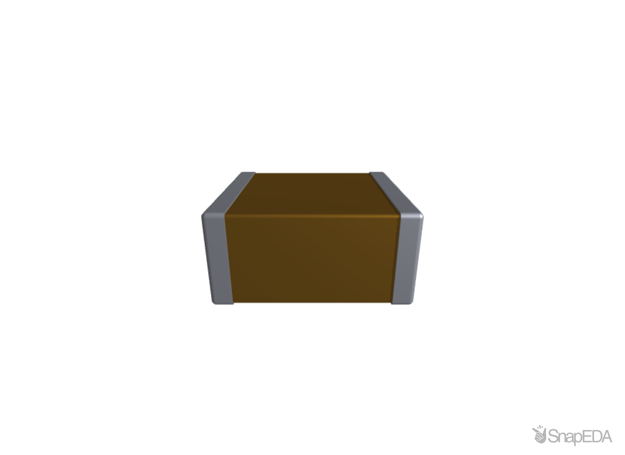 HV2220Y472KXHATHV 3D Model