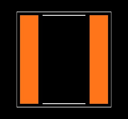 HV2225Y102KXMATHV Footprint