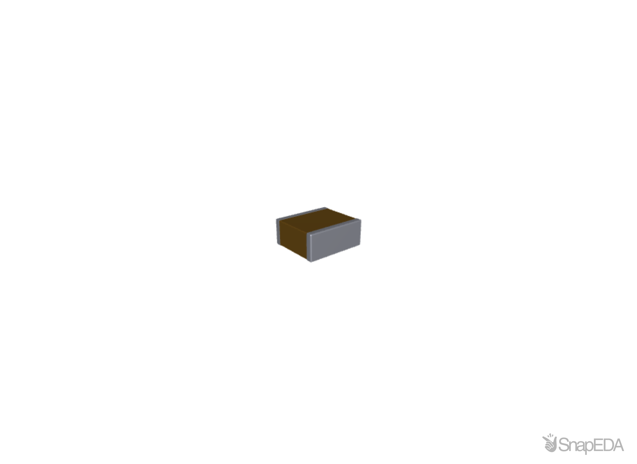 HV2225Y153KXHATHV 3D Model
