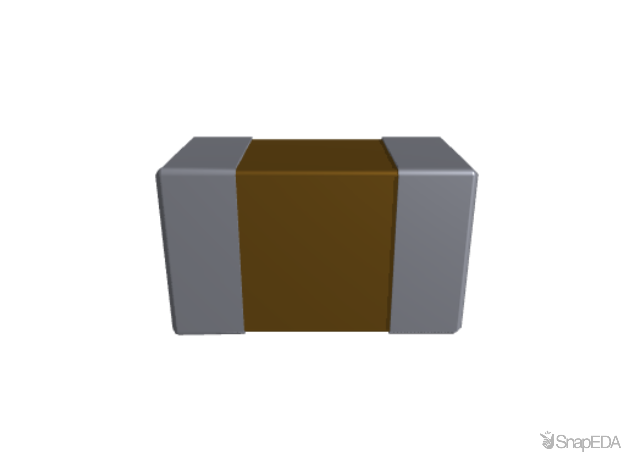VJ0402D1R0BXCAJ 3D Model