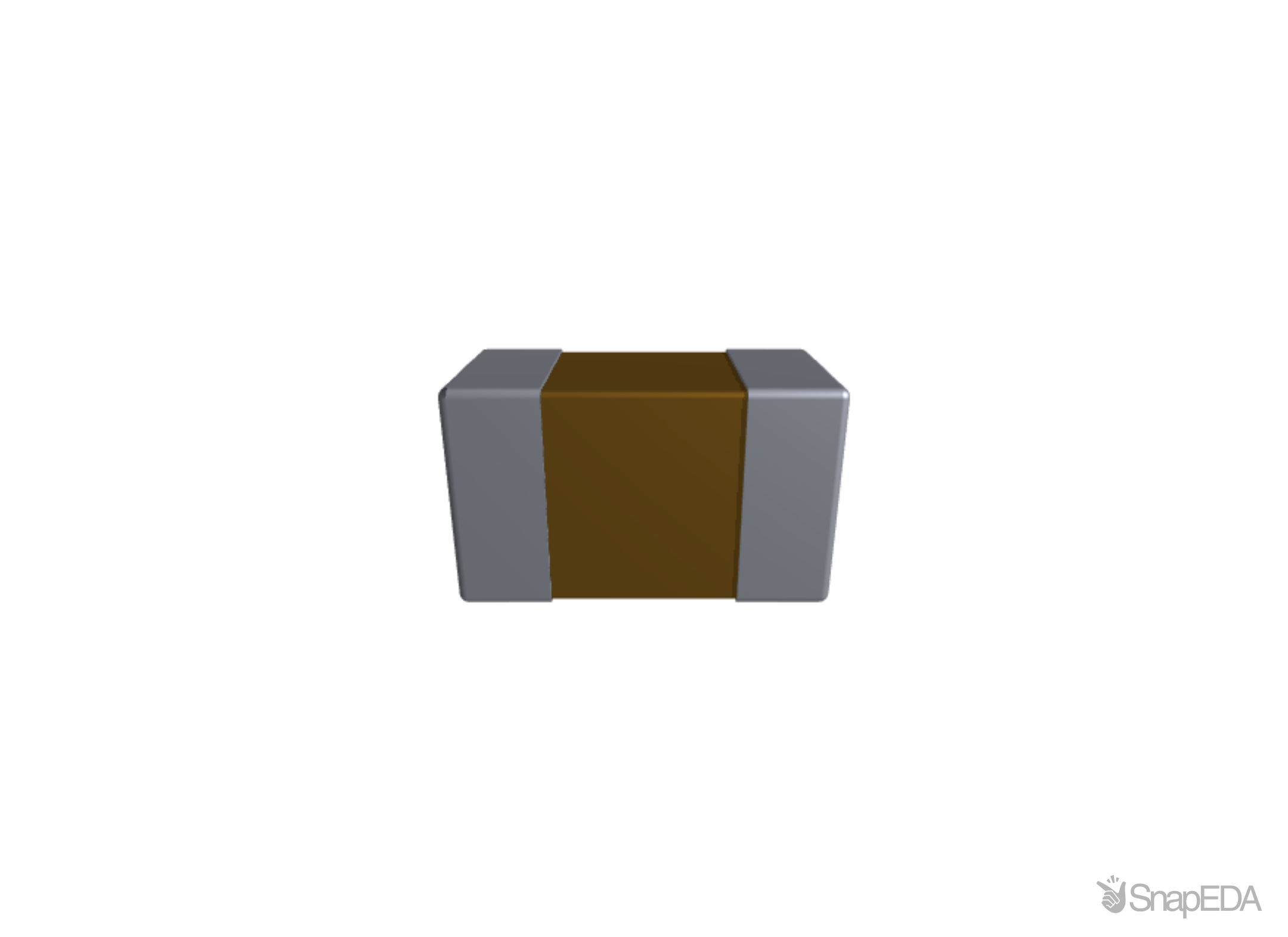 VJ0402D1R4DXAAJ 3D Model