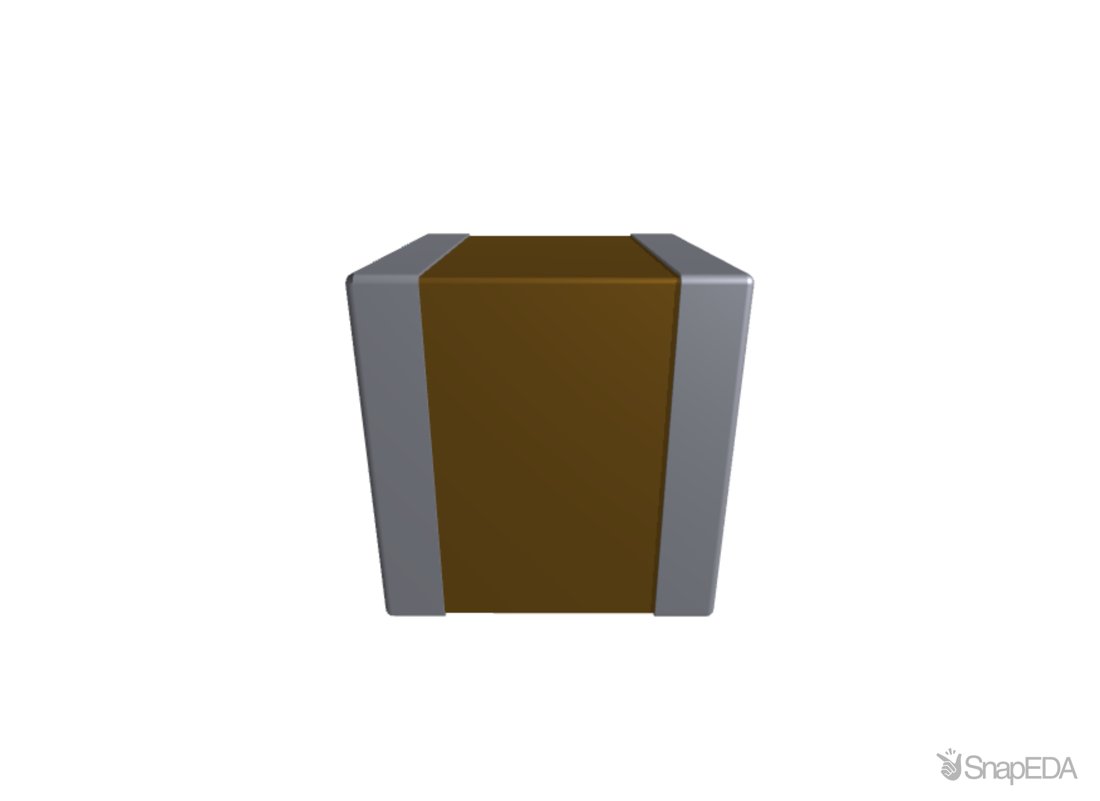 VJ0505D101JXCAJ 3D Model