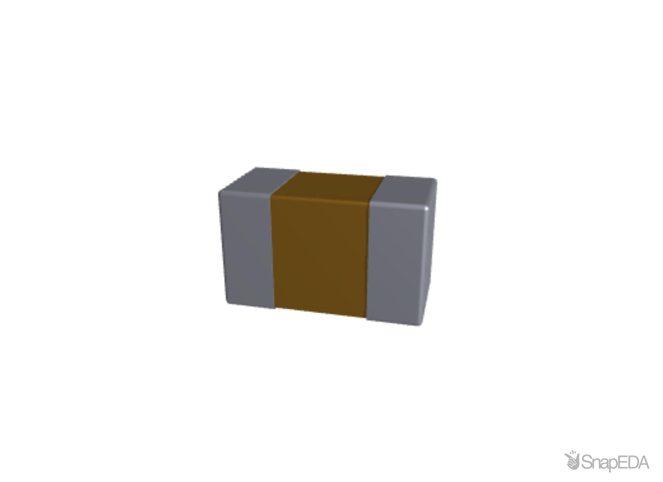 VJ0603A220FXAAC 3D Model