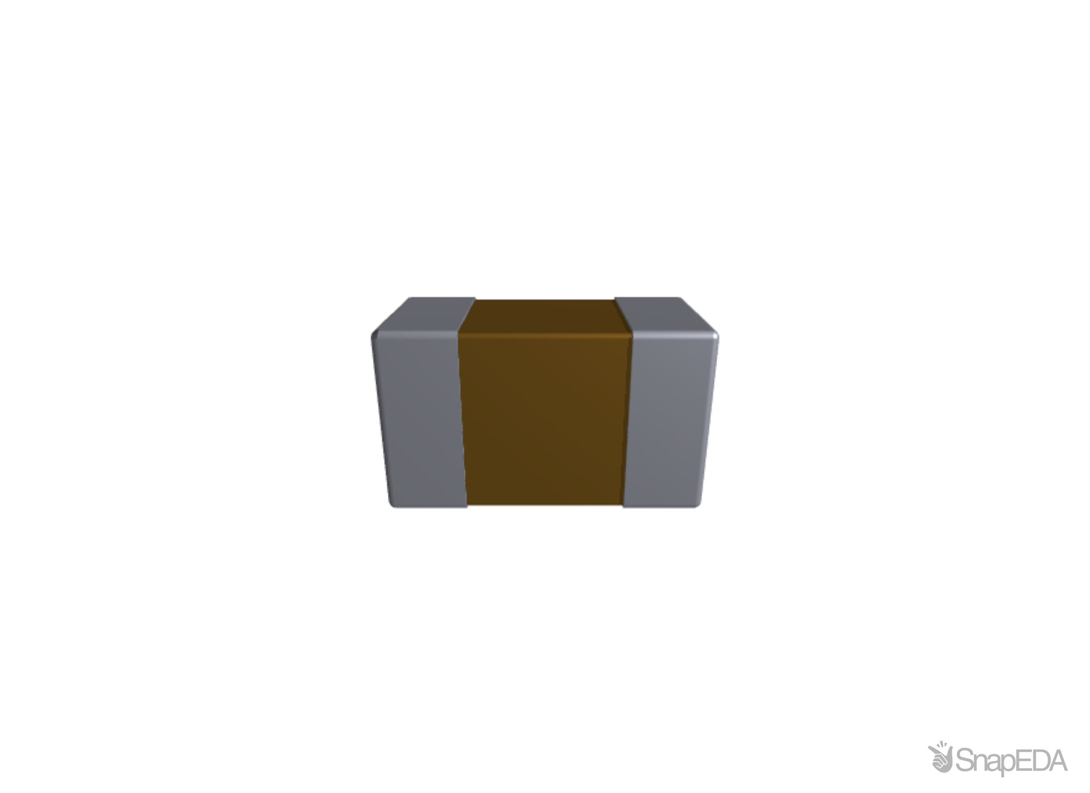 VJ0603D3R3DXPAJ 3D Model