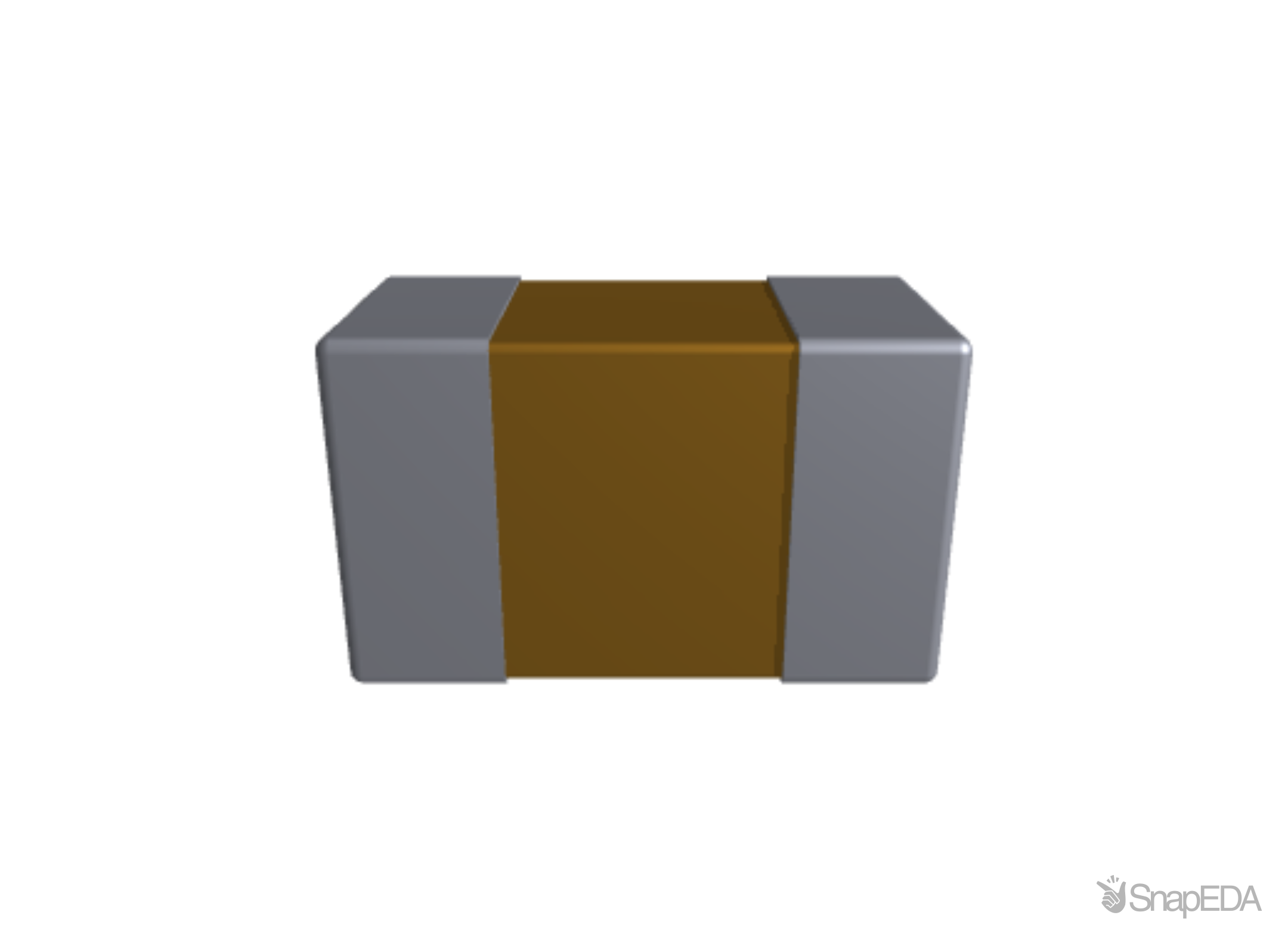 VJ0603Y102JXAAC 3D Model