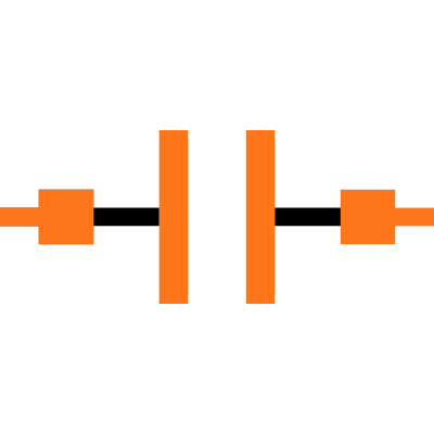 VJ0603Y102KXCAP Symbol