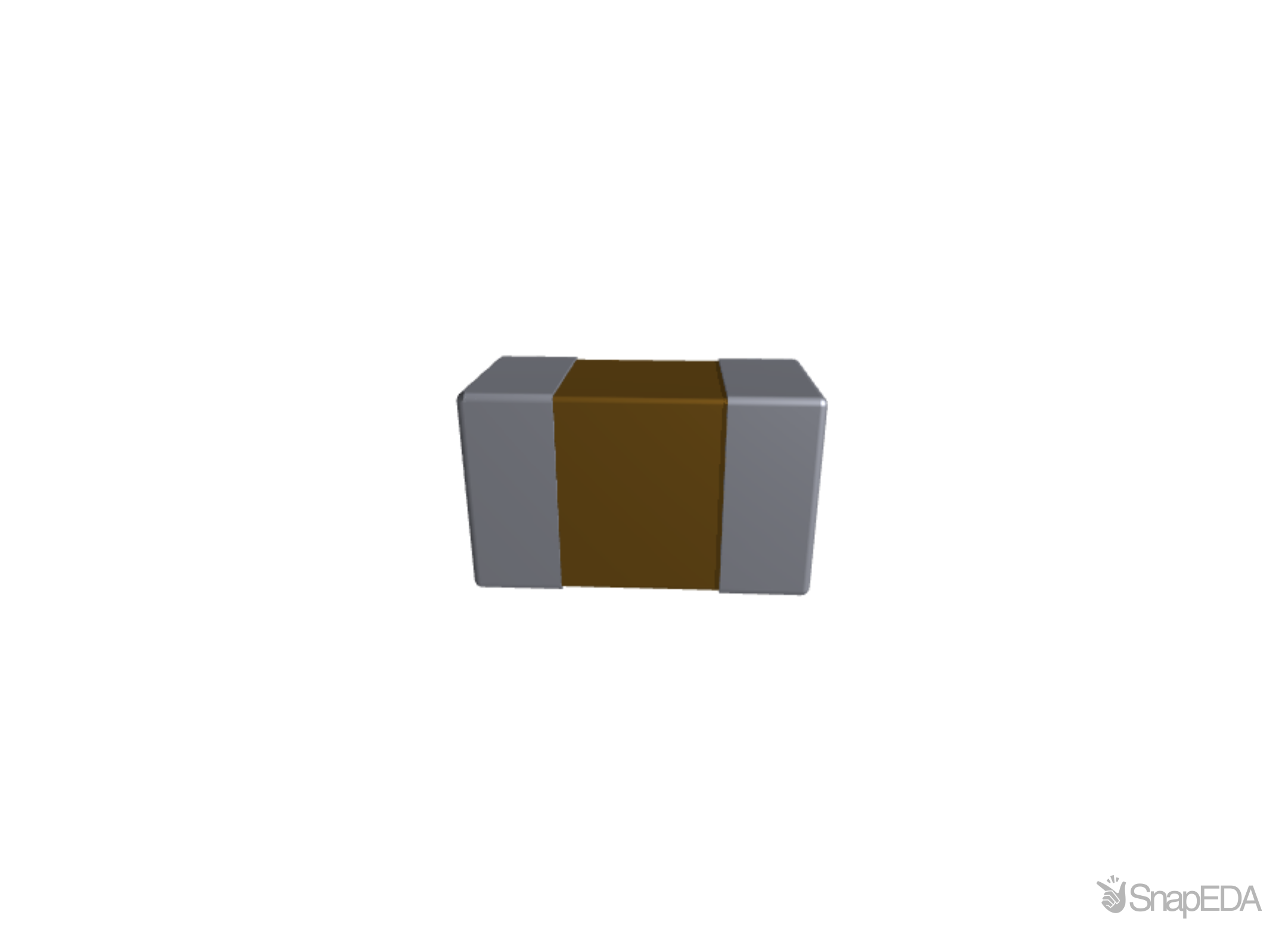 VJ0603Y223MXJAP 3D Model