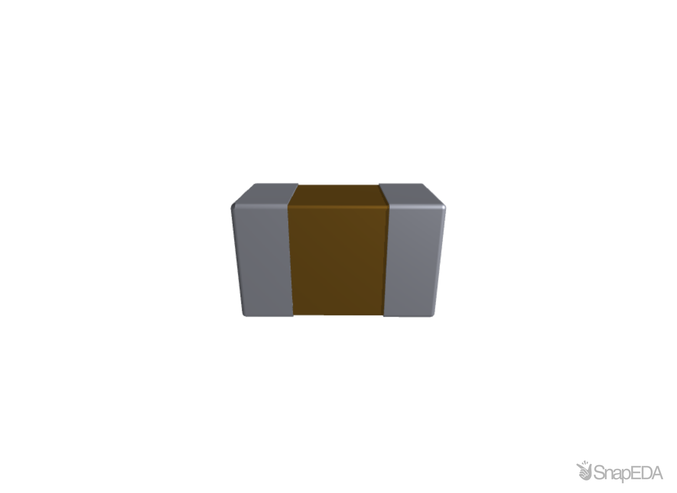 VJ0603Y393MXJAP 3D Model