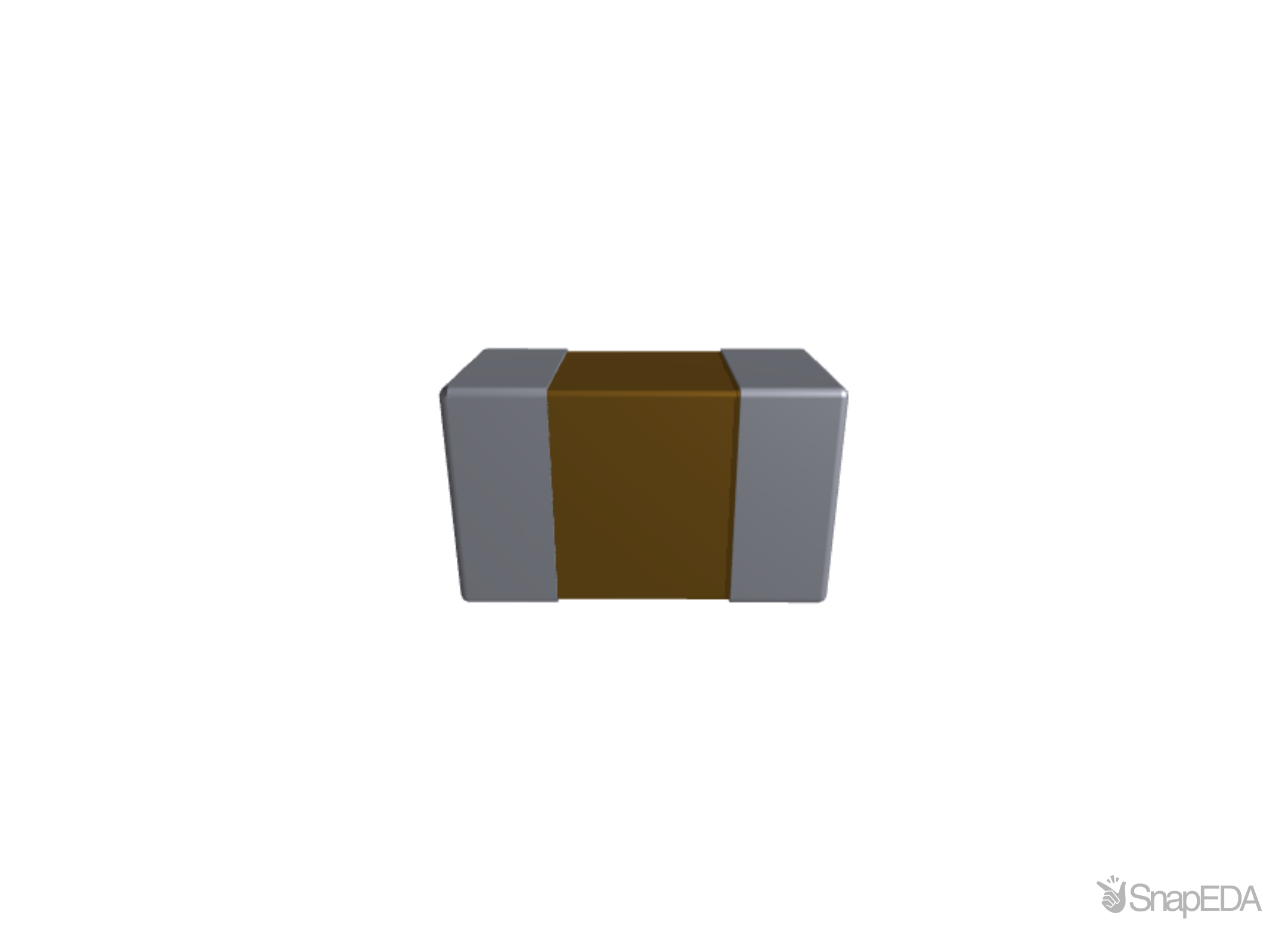 VJ0603Y472KXXAP 3D Model