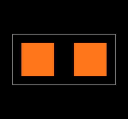 VJ0603Y473KXACW1BC Footprint