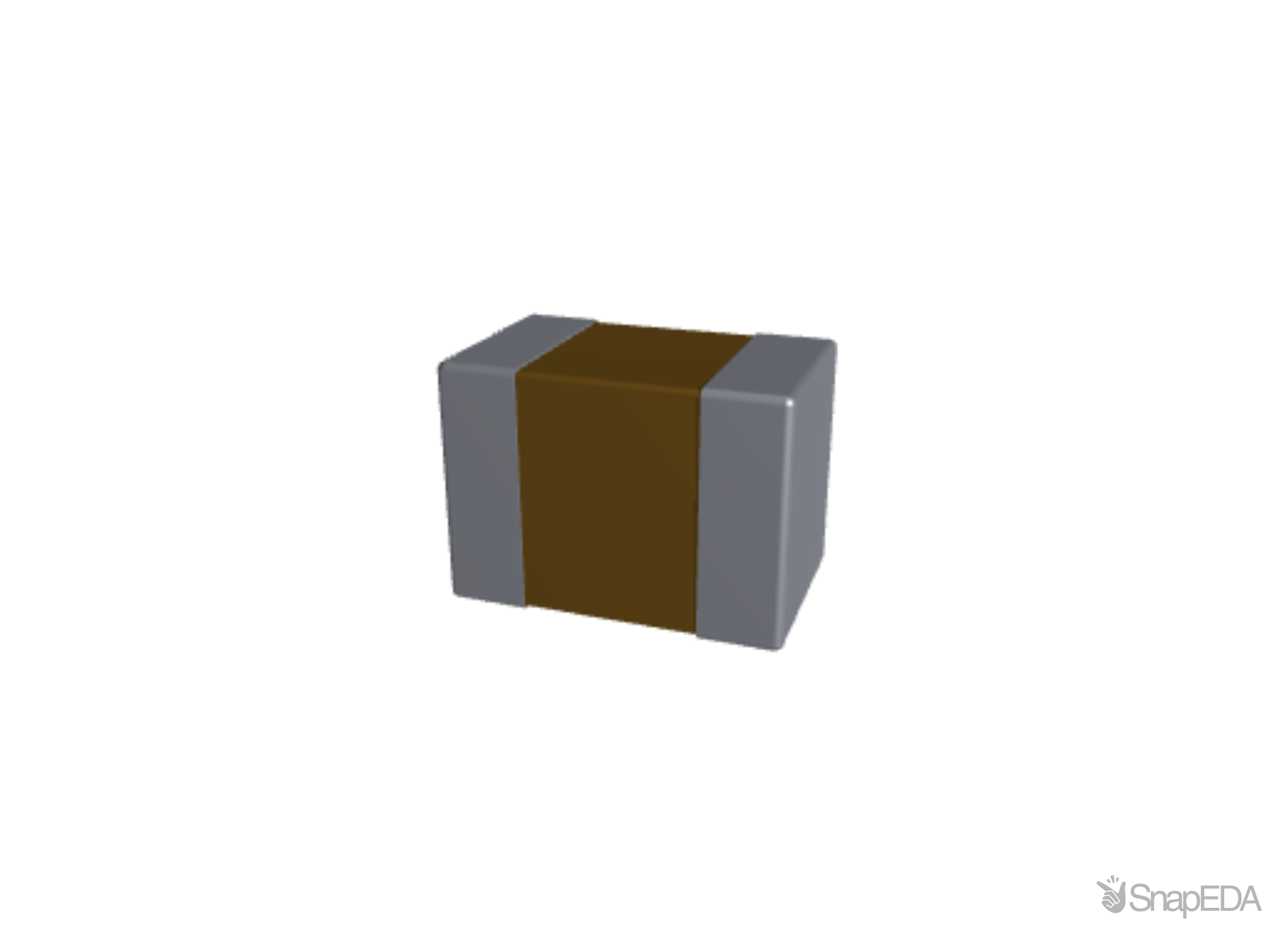 VJ0805H103KXBBC31 3D Model