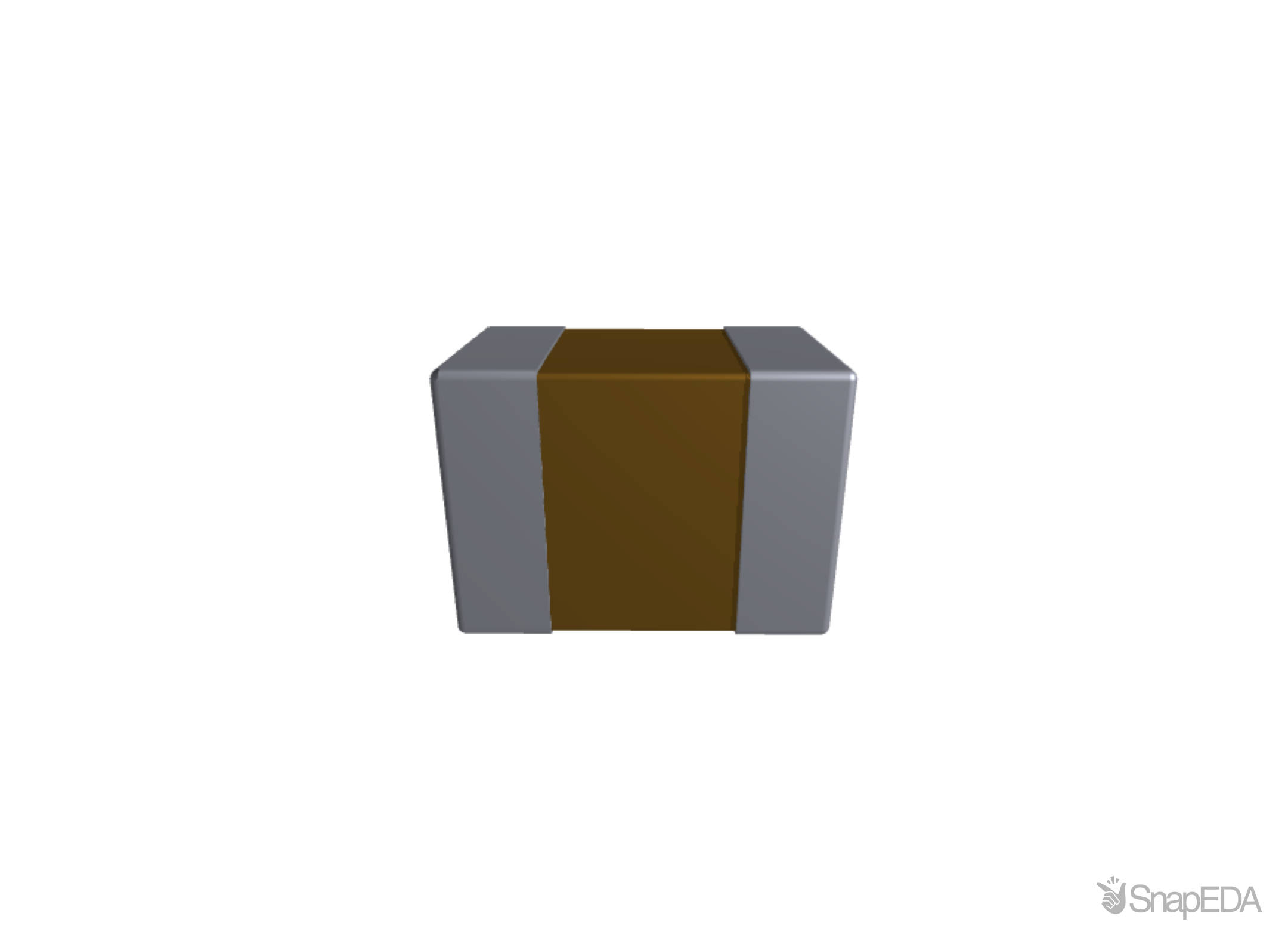 VJ0805Y124JXJAT 3D Model