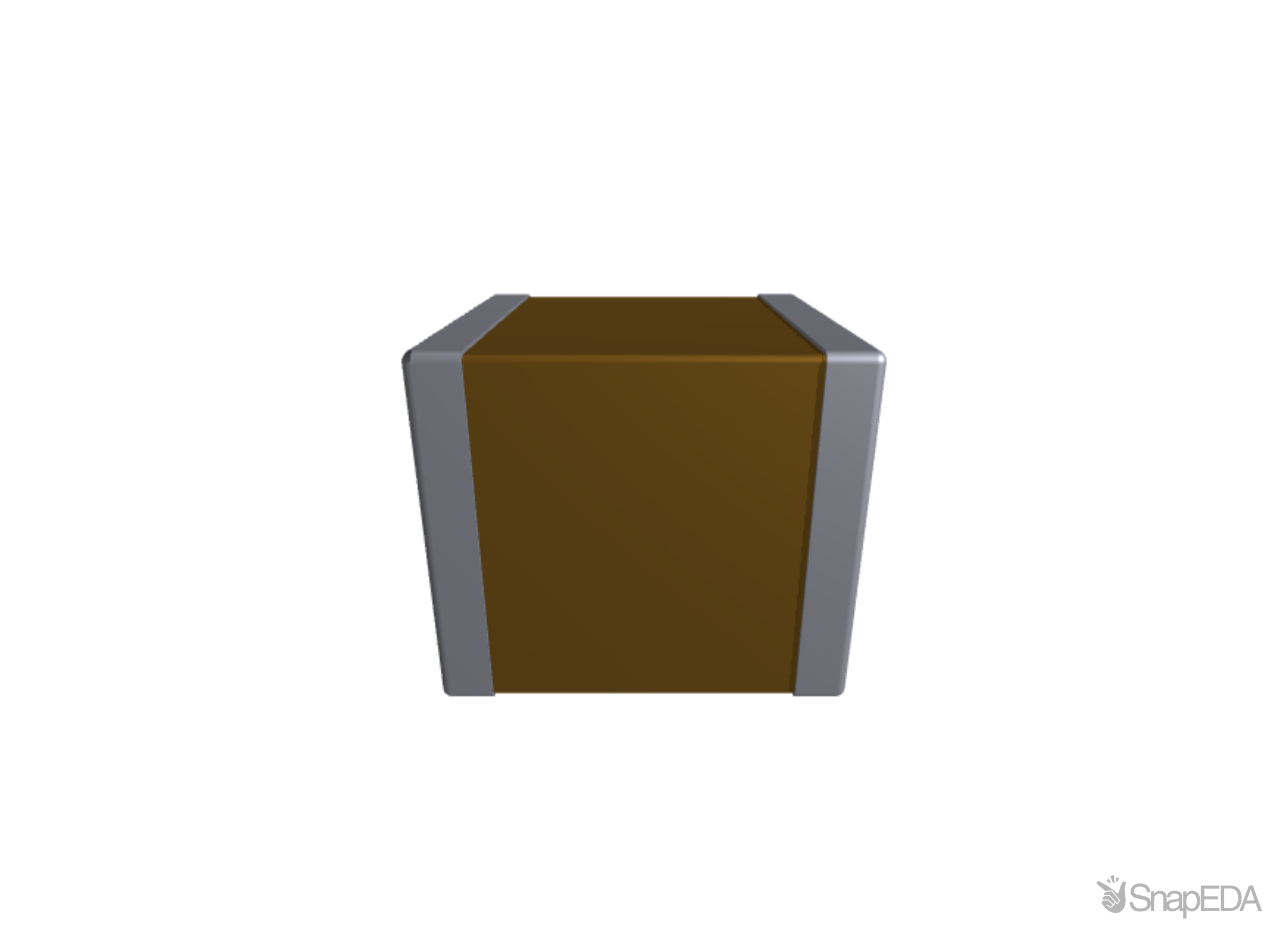 VJ1111D151GXGAJ 3D Model