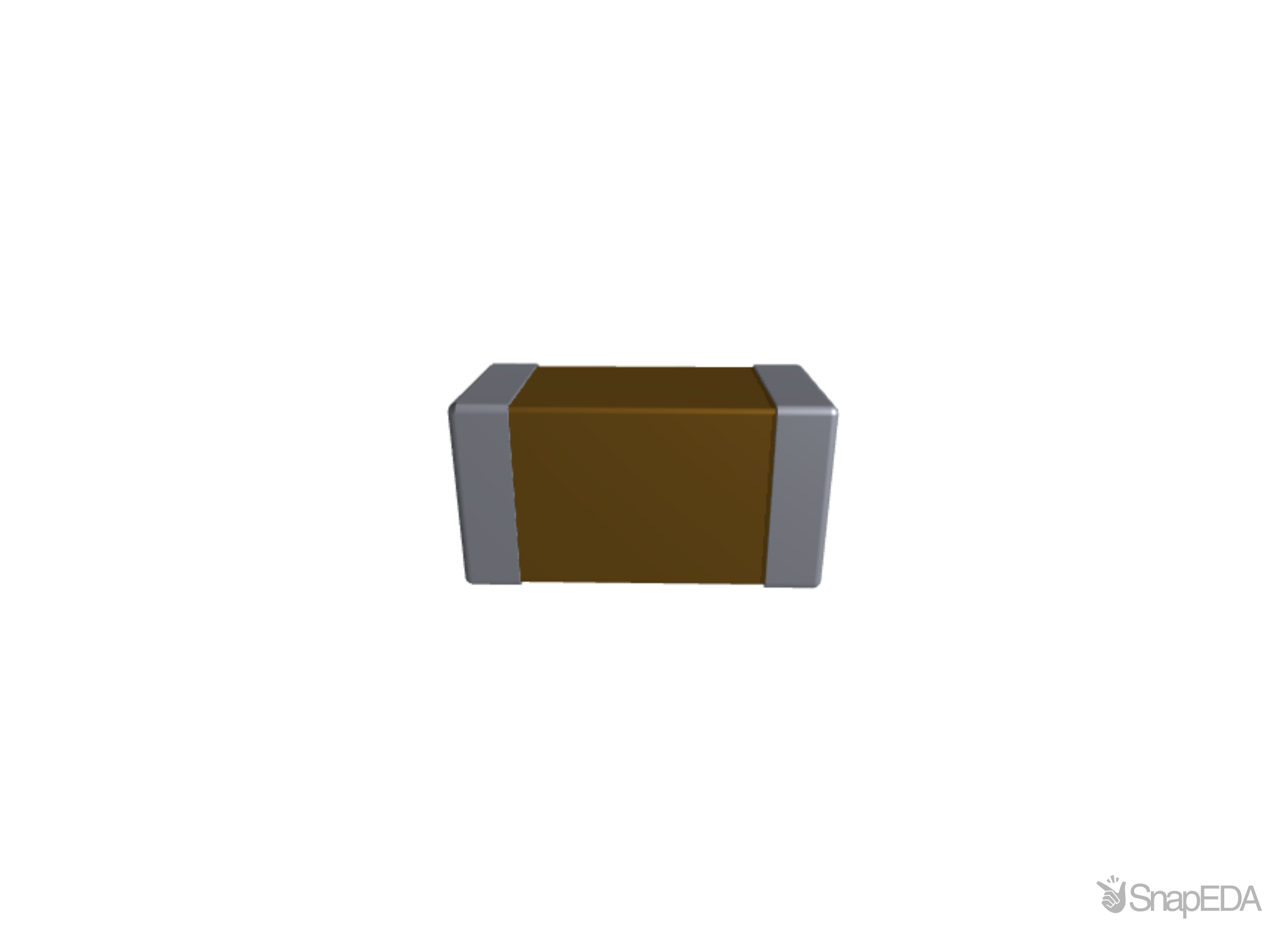 VJ1206A1R2DXAAC 3D Model