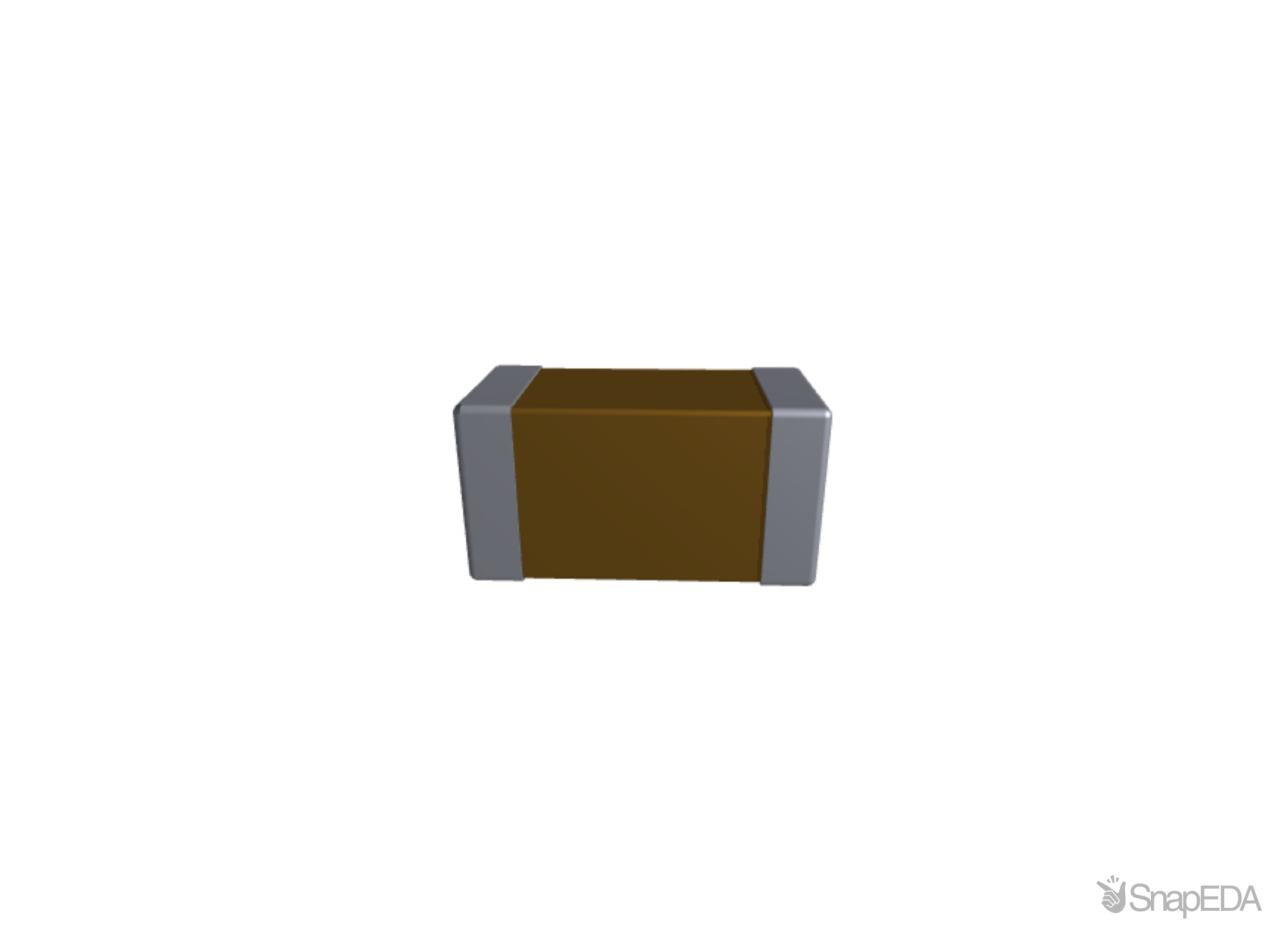 VJ1206A220KBCAT4X 3D Model