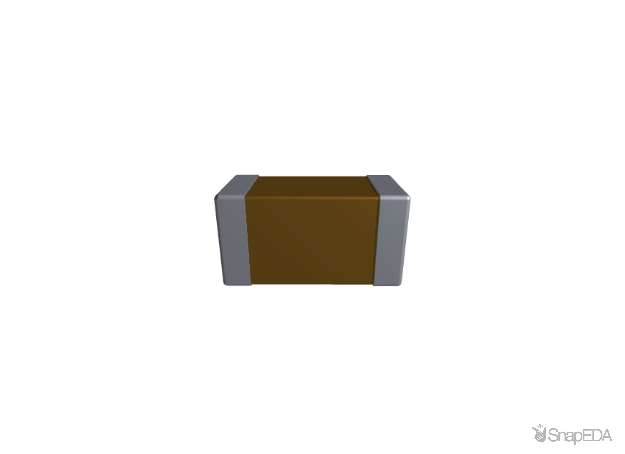 VJ1206A331JXAMT 3D Model