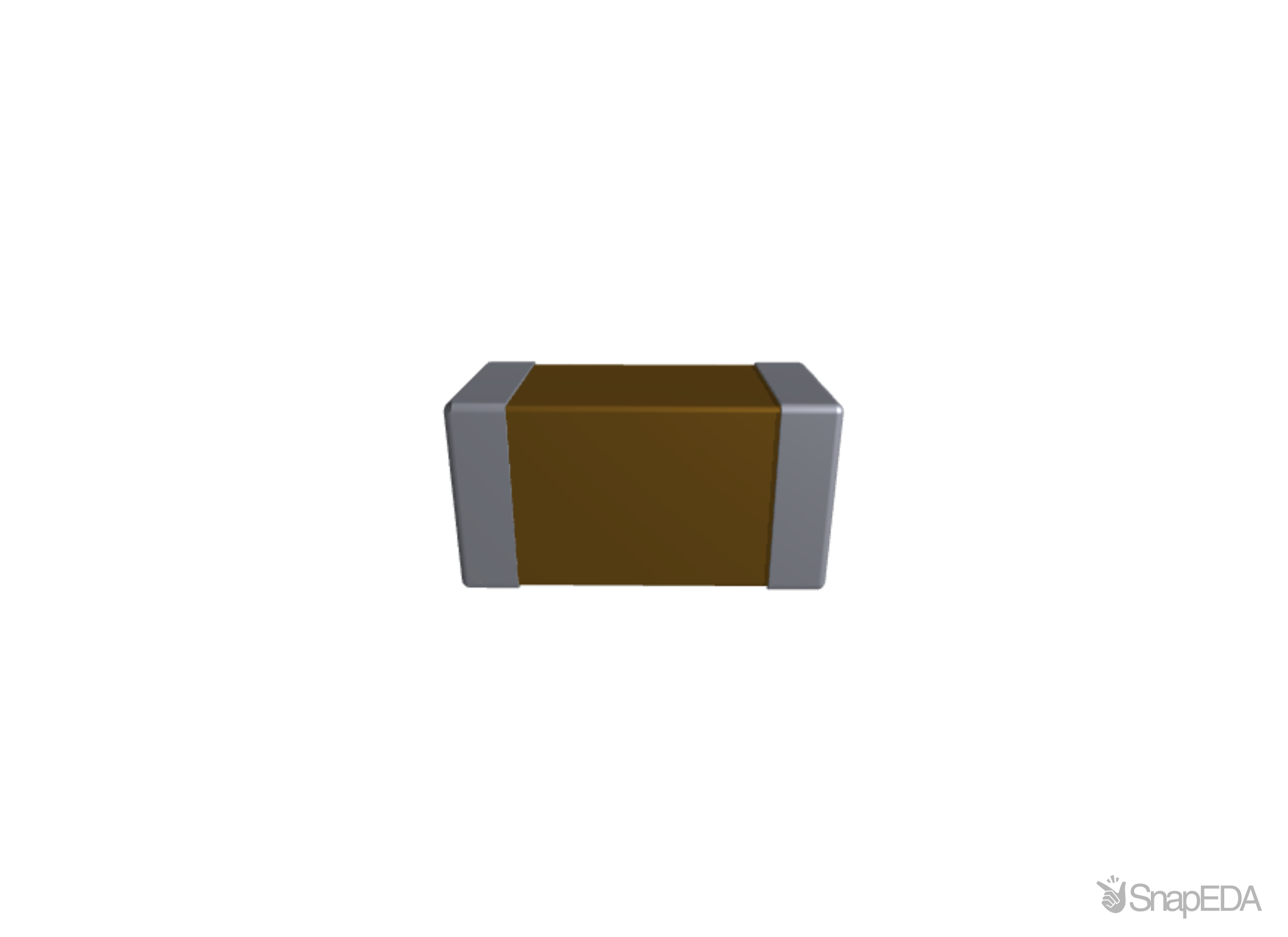 VJ1206A560KXAAC 3D Model