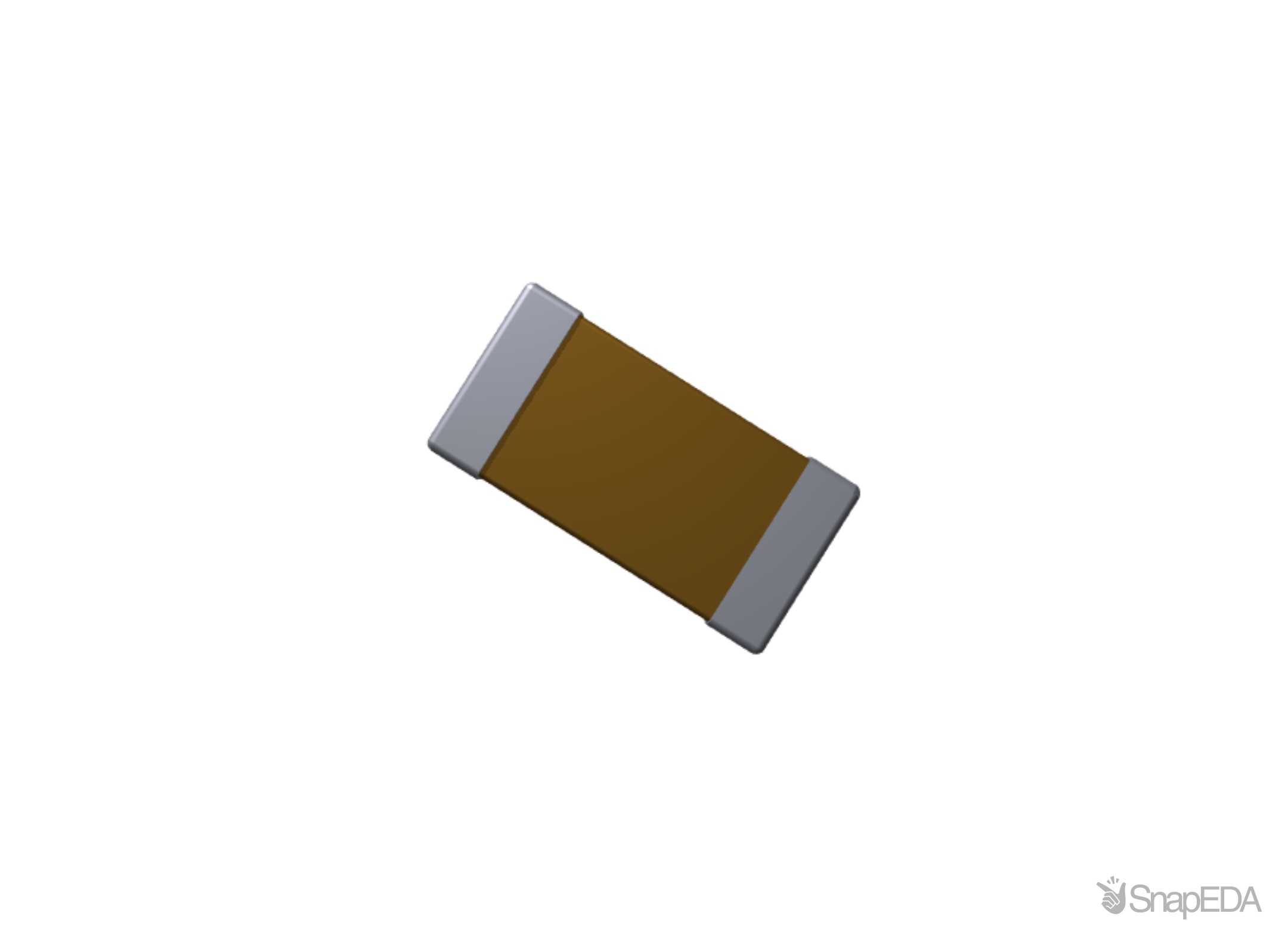 VJ1206Y102KXGAT5Z 3D Model