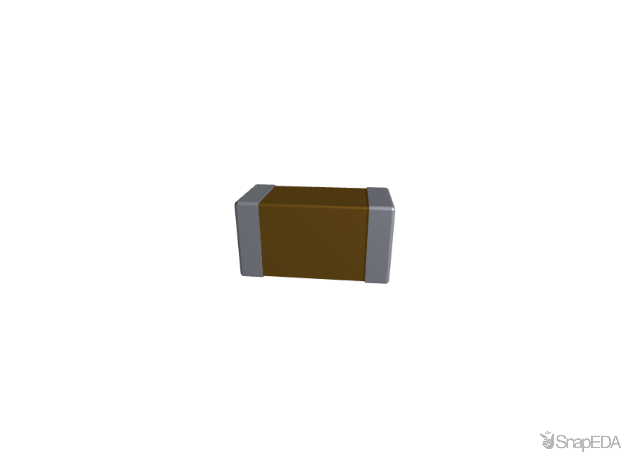 VJ1206Y153KXAMP 3D Model