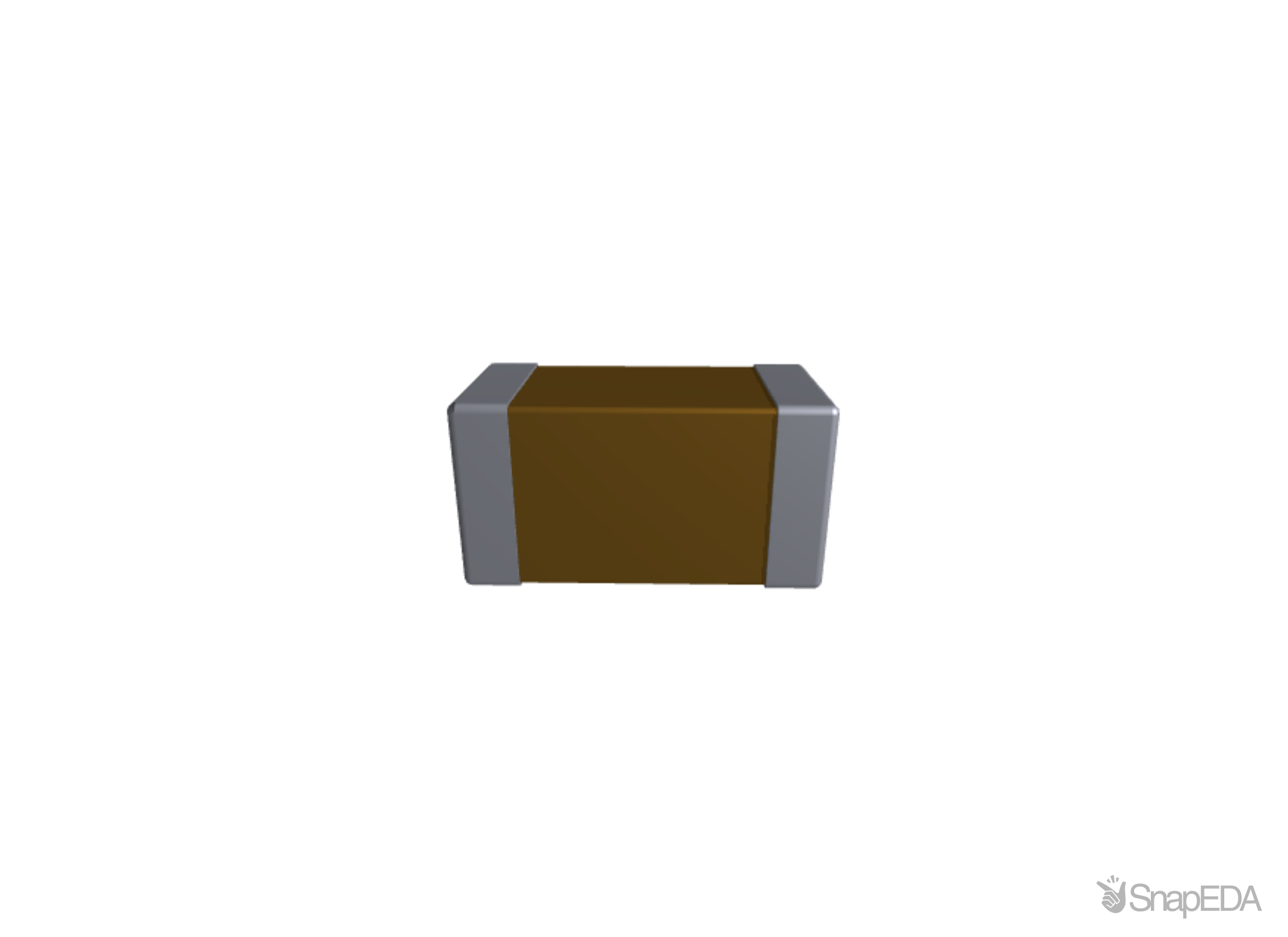 VJ1206Y183KXBAC 3D Model