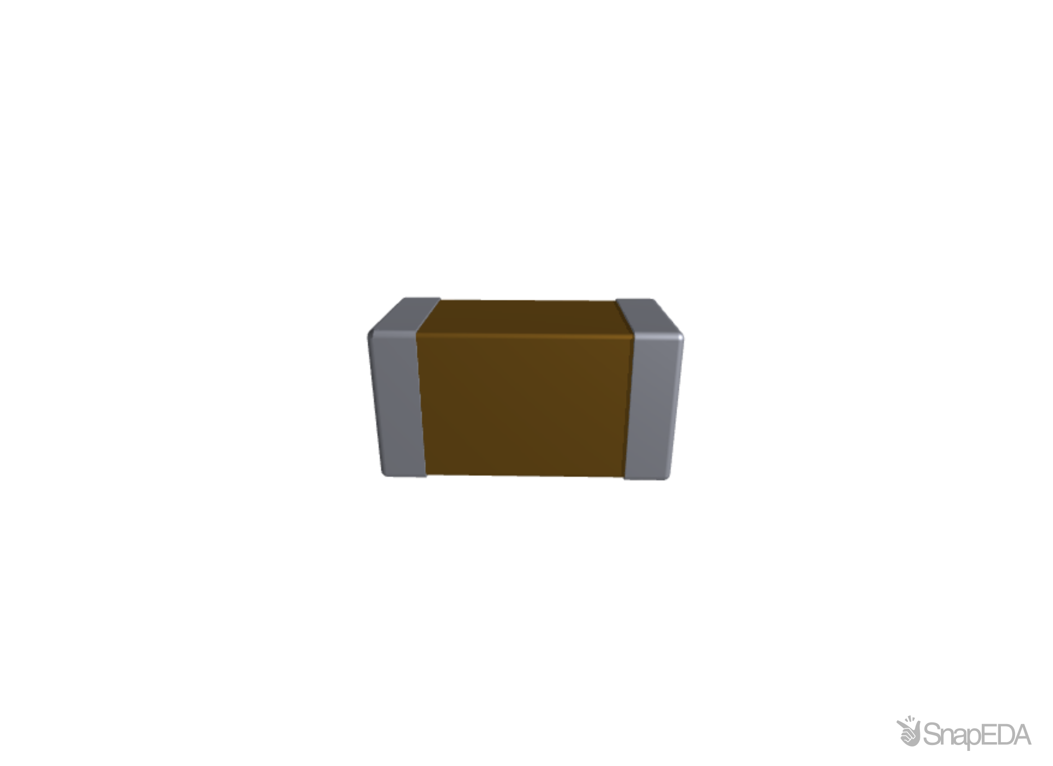 VJ1206Y273KXBMP 3D Model