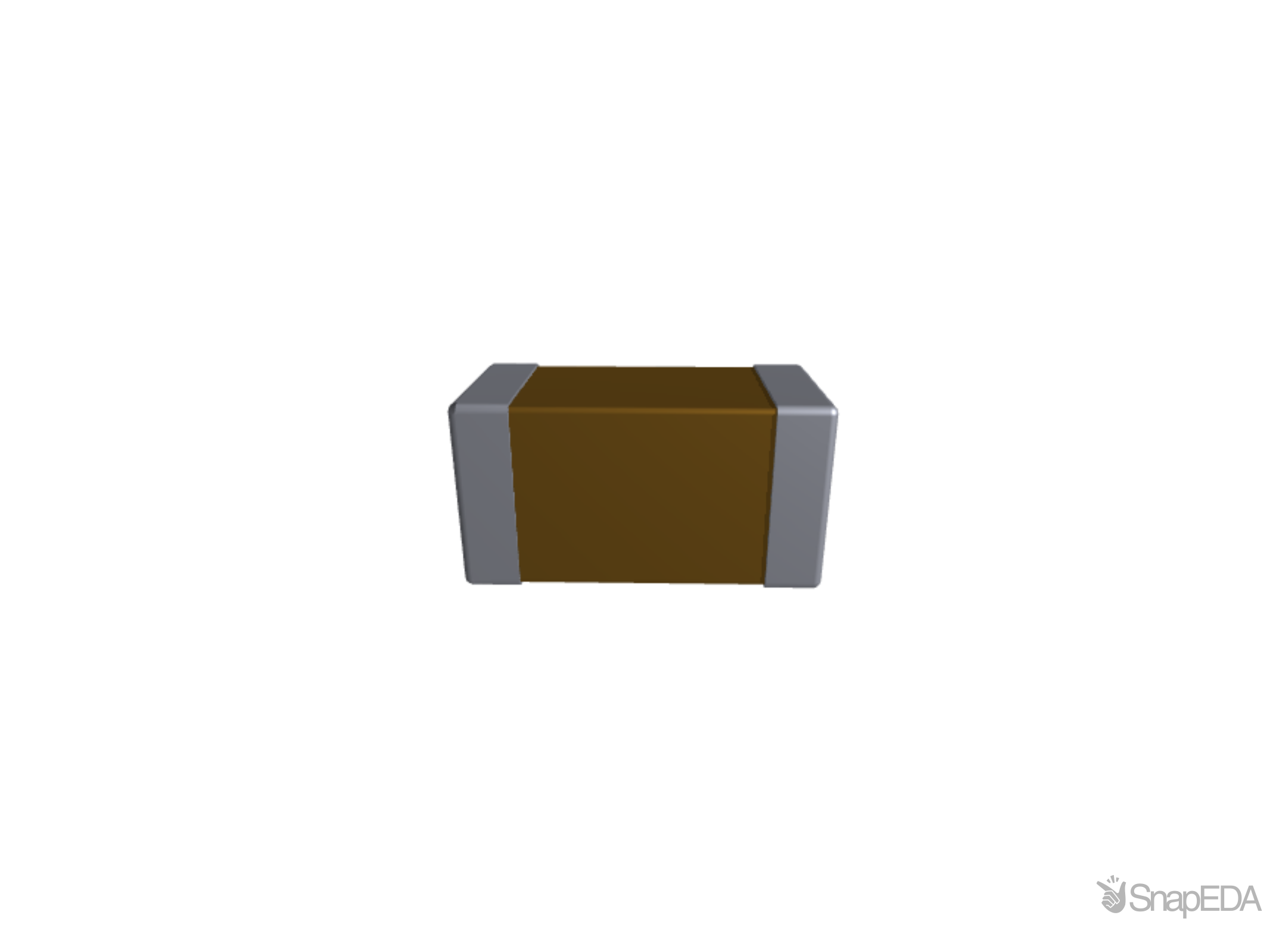 VJ1206Y333KXAAP 3D Model