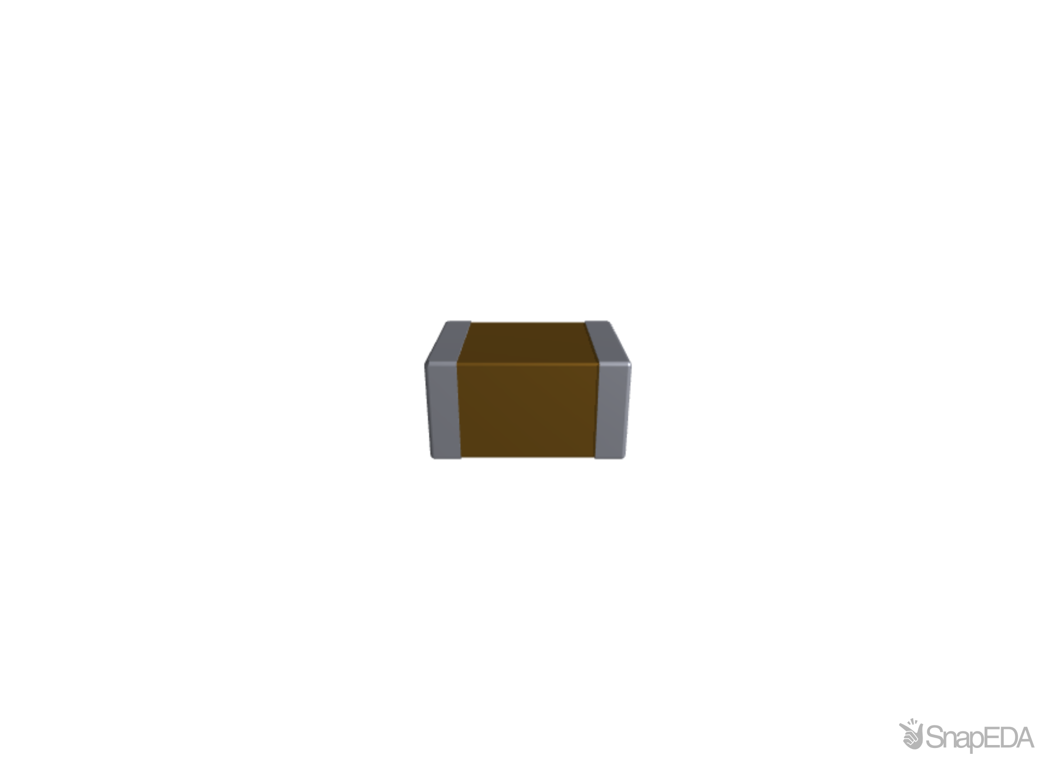 VJ1210A102JXRAT5Z 3D Model