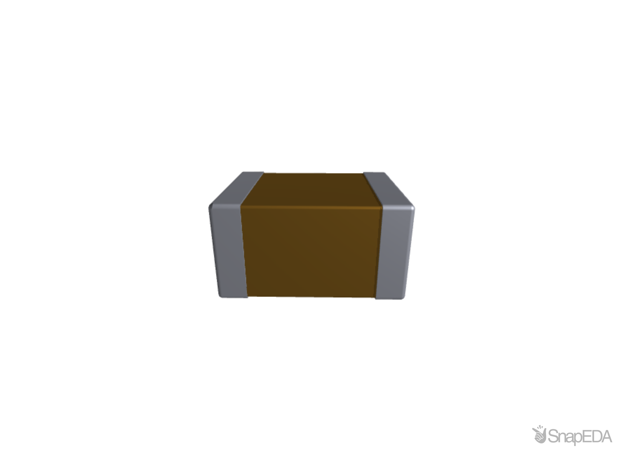 VJ1210A222JBAAT4X 3D Model
