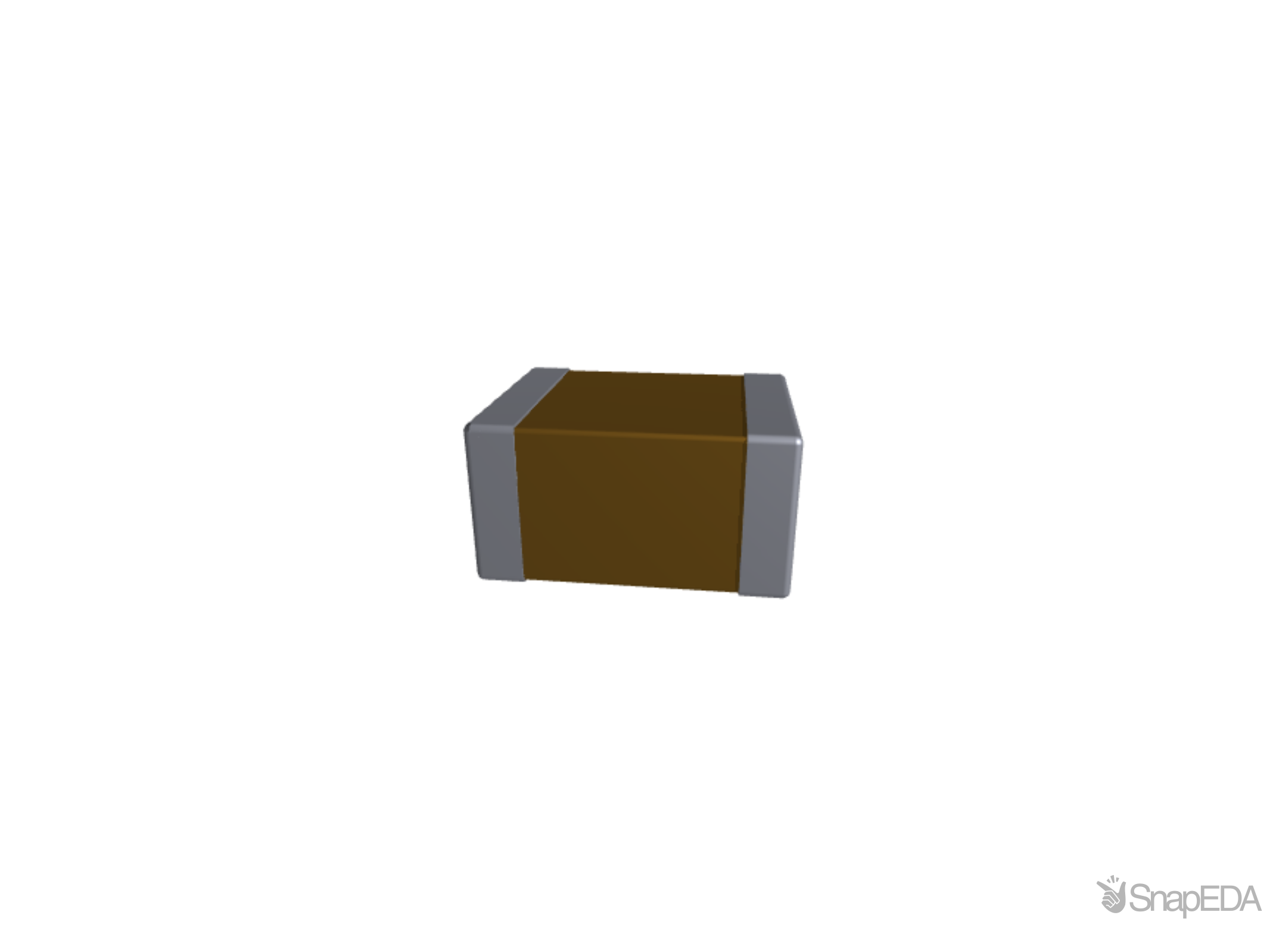 VJ1210A330JXGAT5Z 3D Model