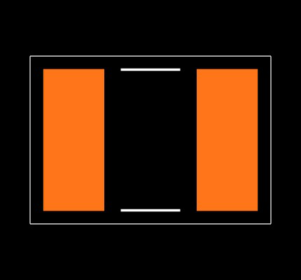 VJ1210Y223KXGAT5Z Footprint