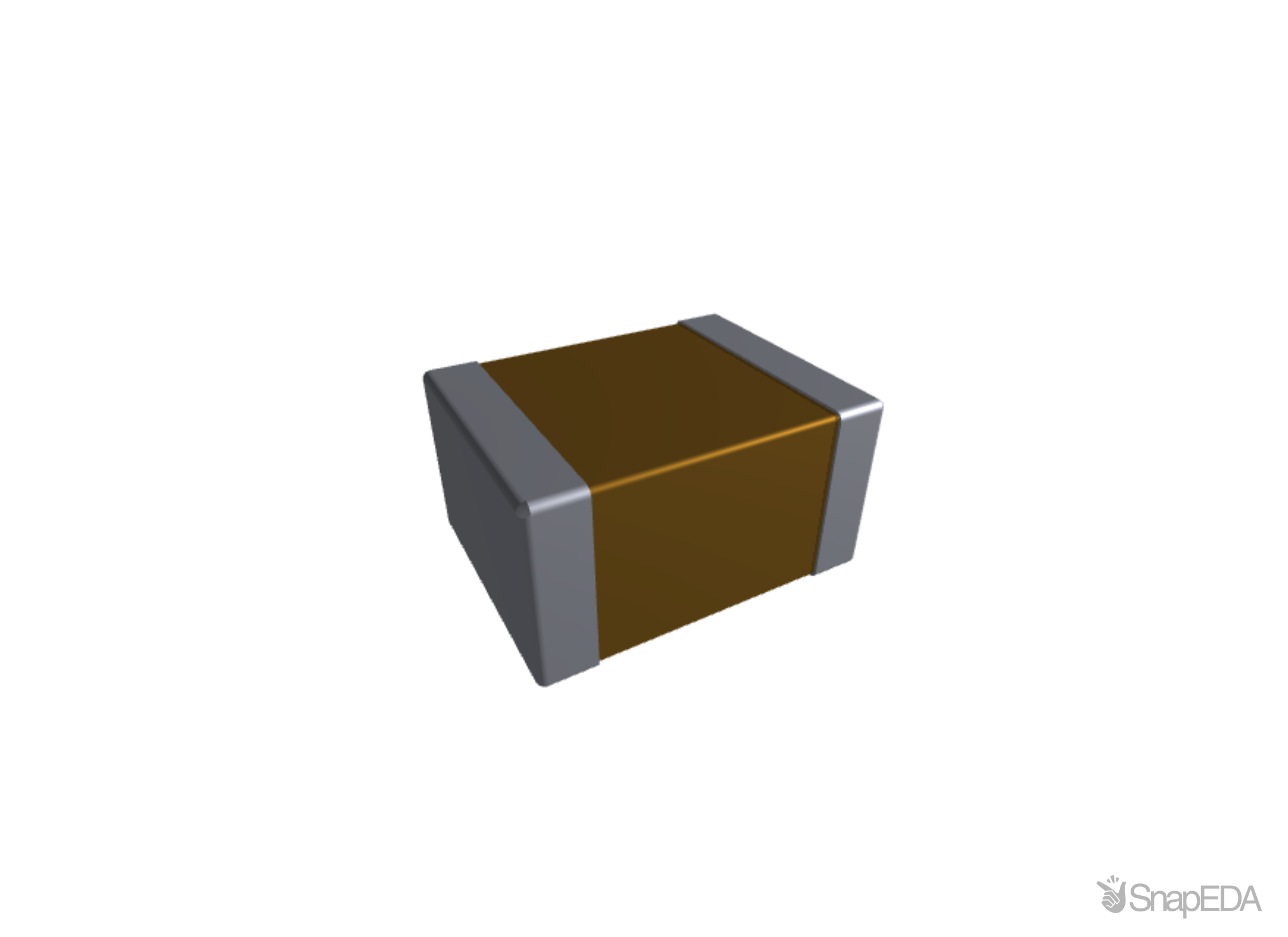 VJ1210Y393KBLAT4X 3D Model