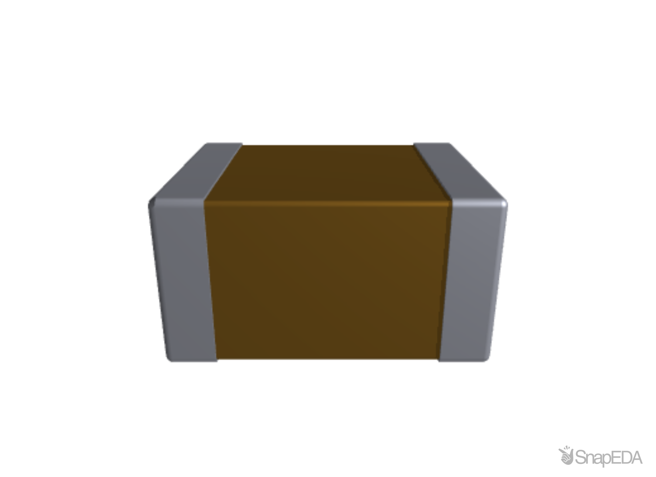 VJ1210Y474KXBAT 3D Model