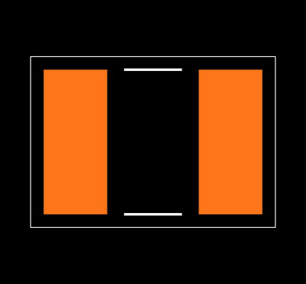 VJ1210Y474KXBAT Footprint