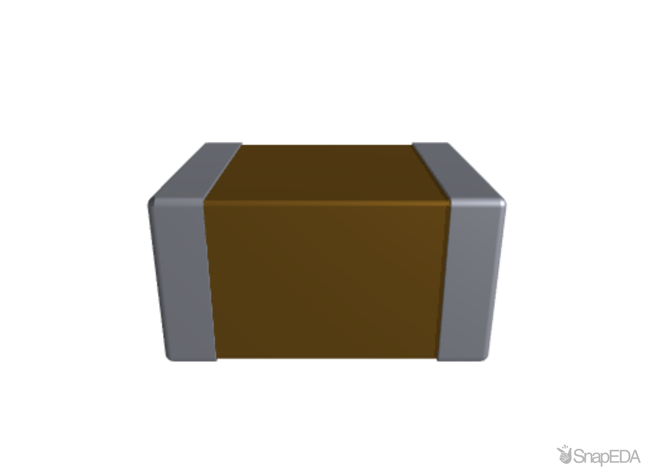 VJ1210Y564KBAAT4X 3D Model