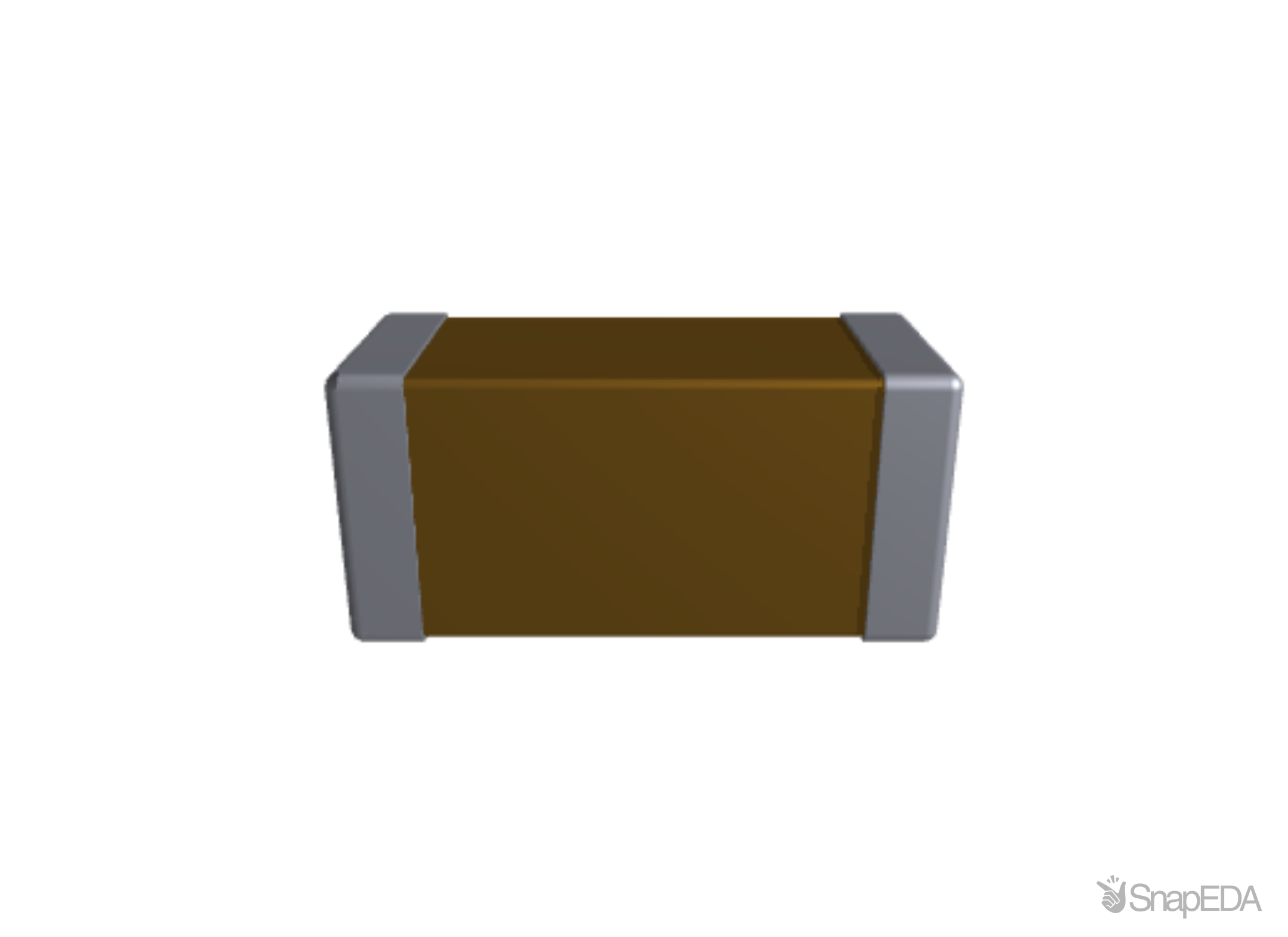 VJ1808A560JBGAT4X 3D Model