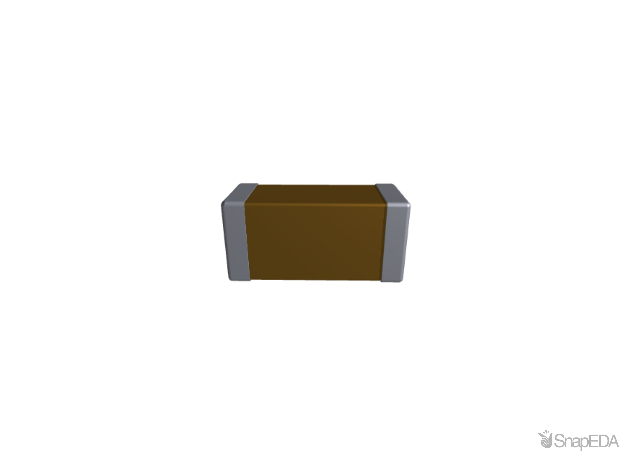 VJ1808A680JBBAT4X 3D Model