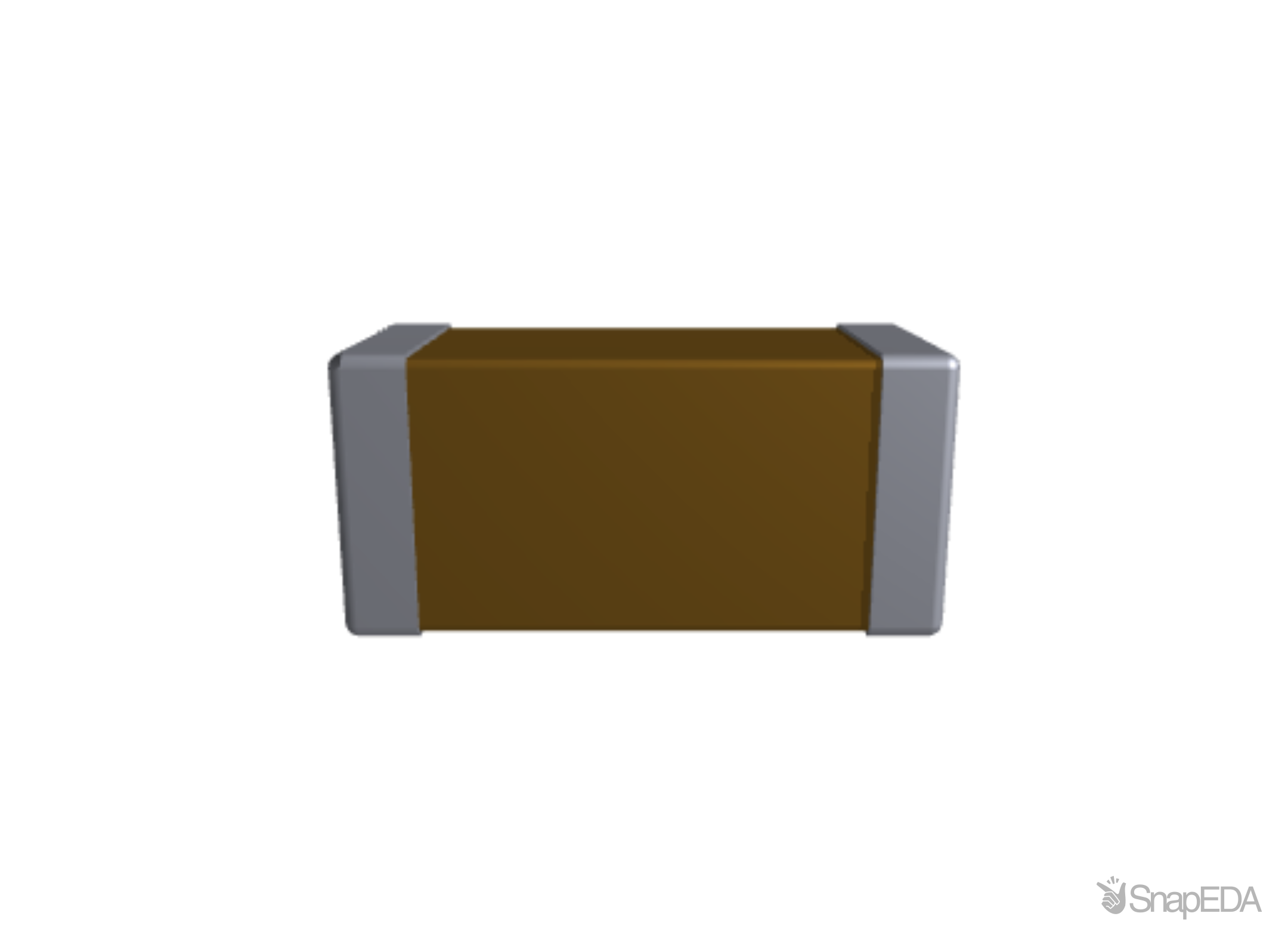 VJ1808Y103KXBAT 3D Model