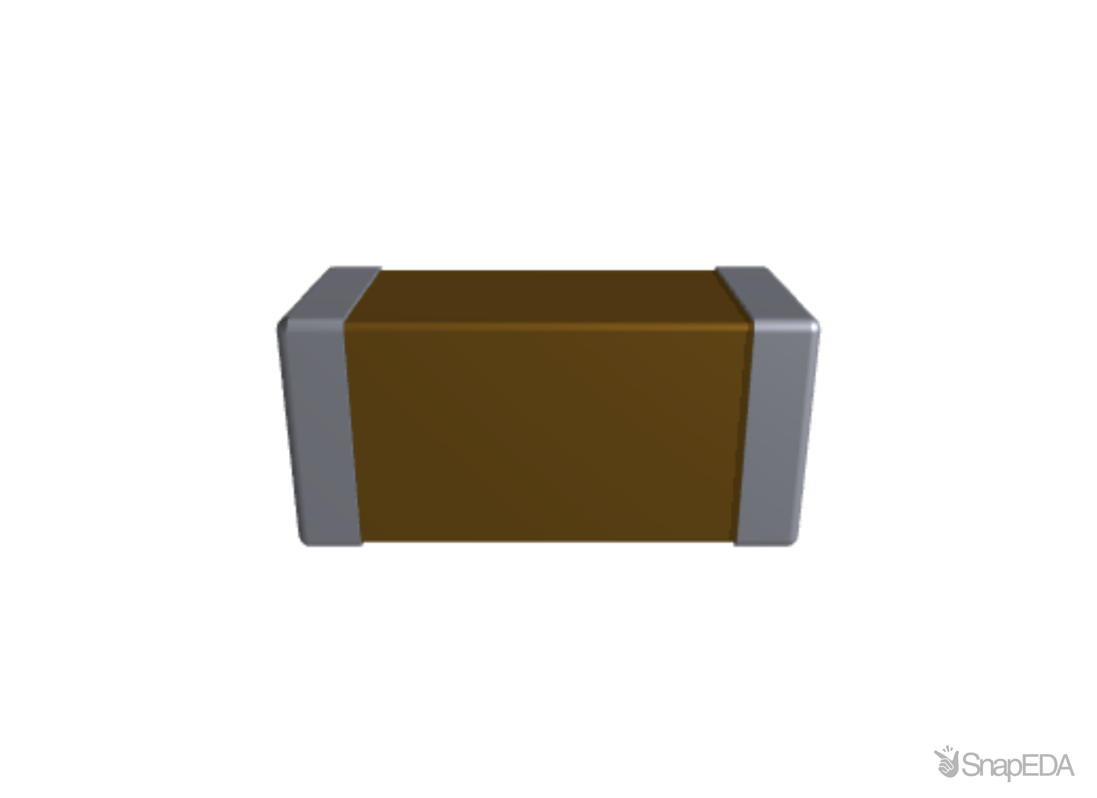 VJ1808Y104KXCAT 3D Model