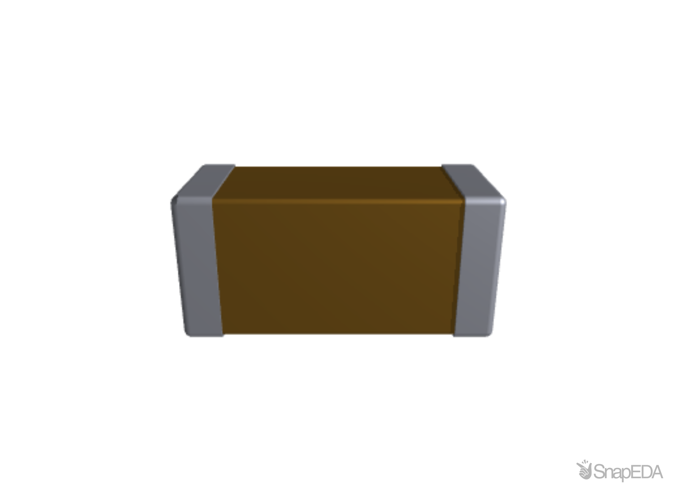 VJ1808Y472KXGAT 3D Model