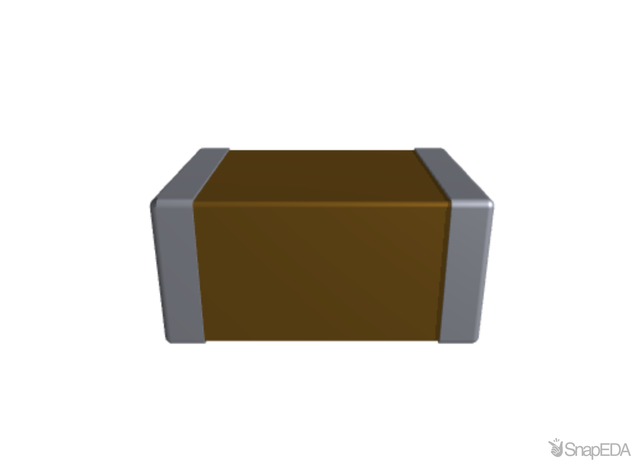 VJ1812A471KXGAT 3D Model