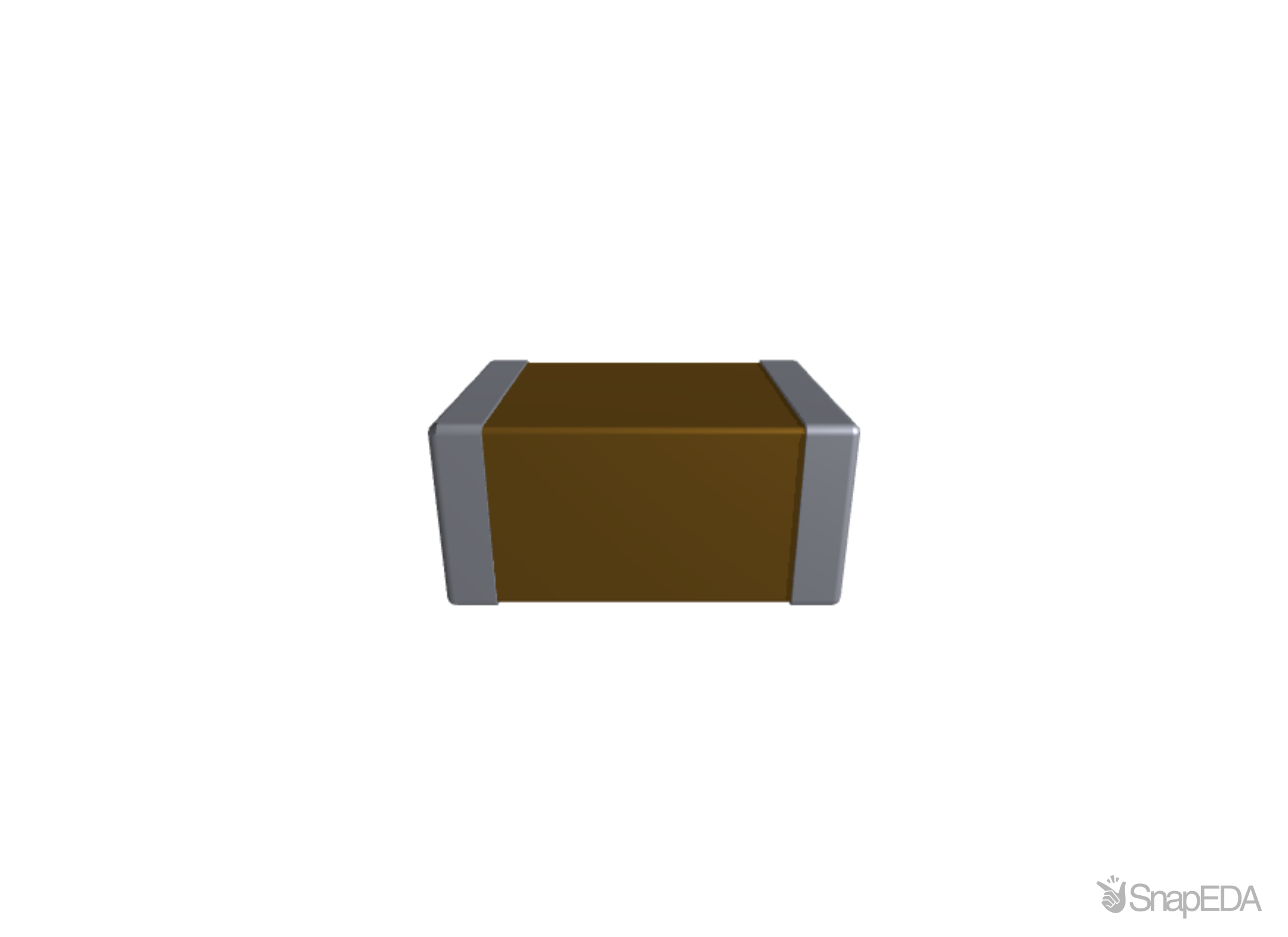 VJ1812Y472MXPAT5Z 3D Model