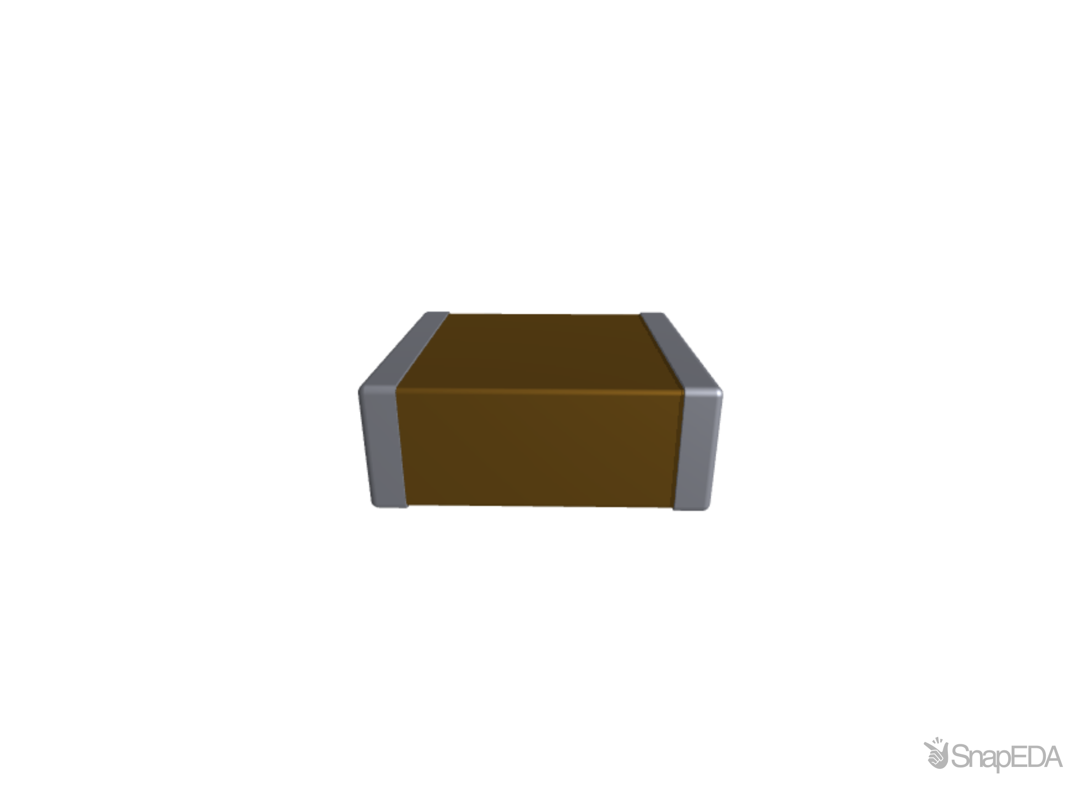 VJ2220A681JBBAT4X 3D Model